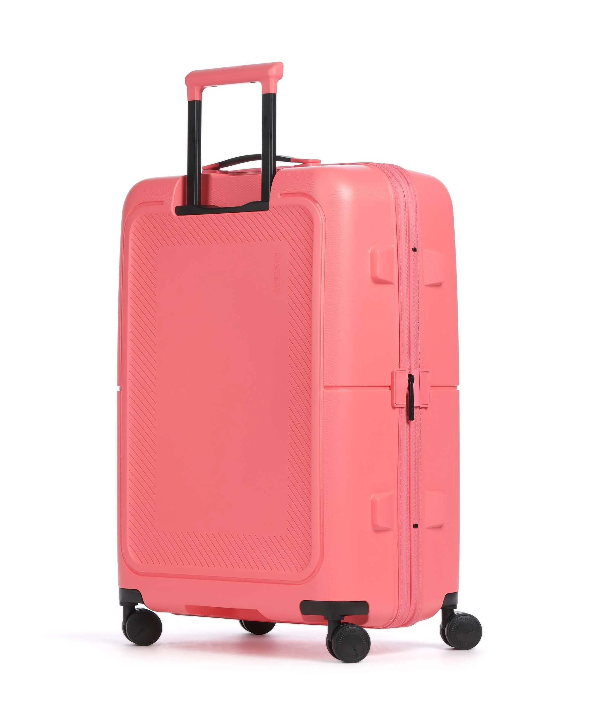 American Tourister Dashpop Spinner (4 wheels) sugar pink - Image 2