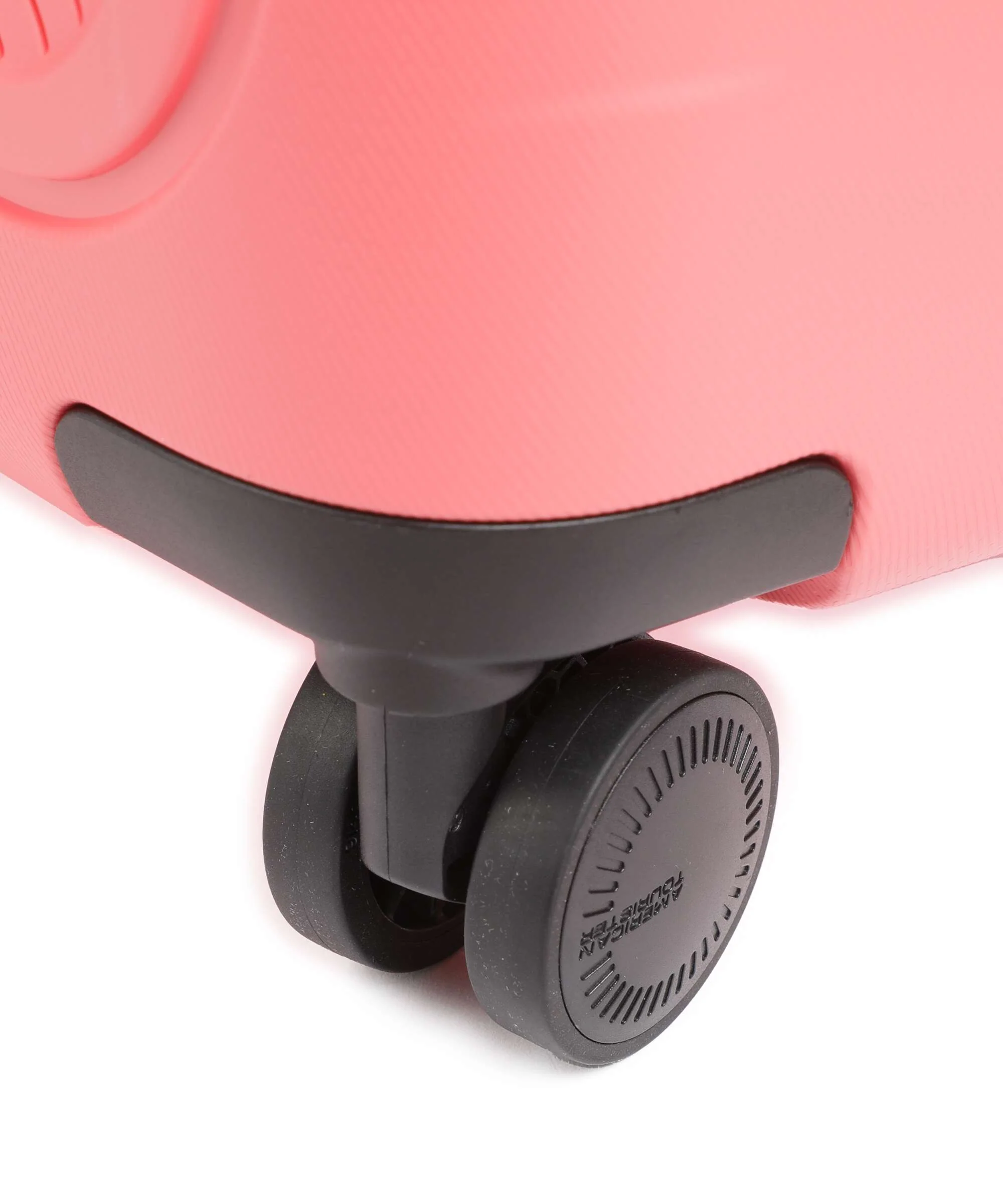 American Tourister Dashpop Spinner (4 wheels) sugar pink - Image 5