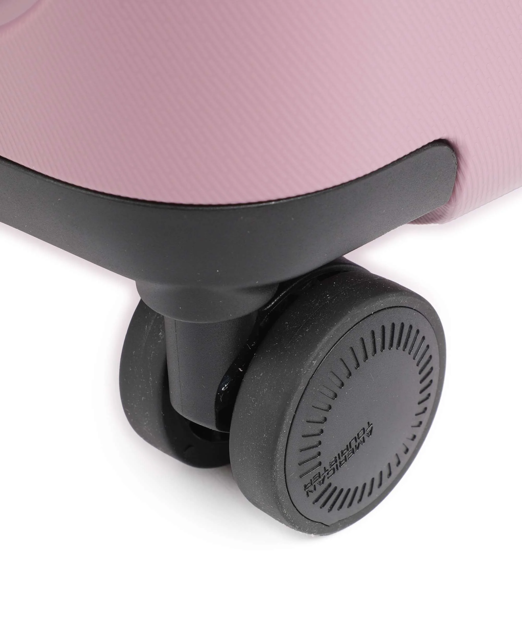 American Tourister Dashpop Spinner (4 wheels) lilas pink - Image 3