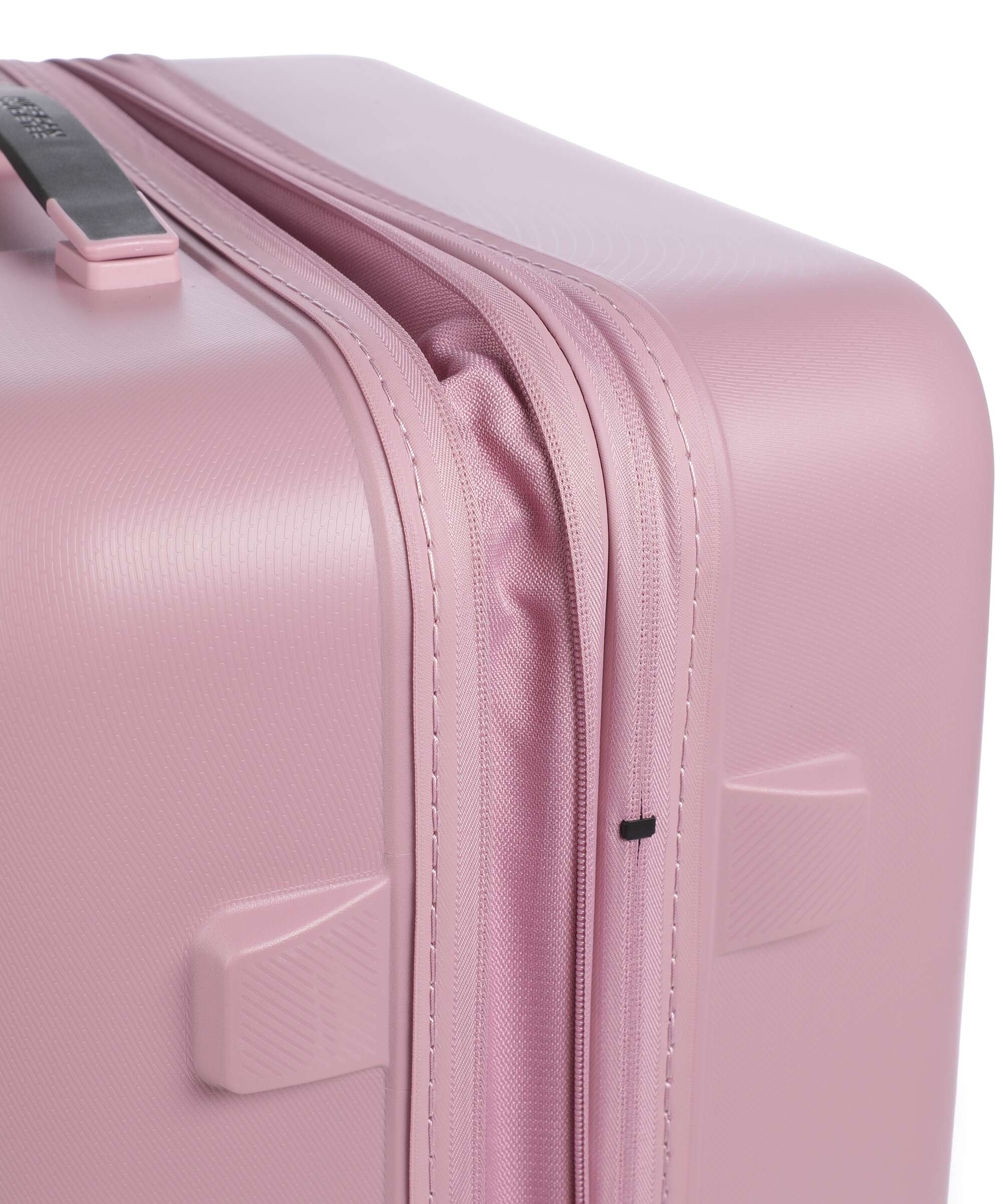 American Tourister Dashpop Spinner (4 wheels) lilas pink - Image 5