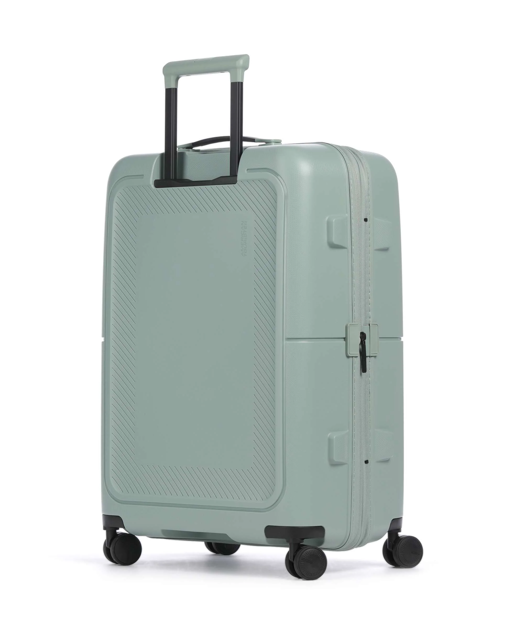 American Tourister Dashpop Spinner (4 wheels) iceberg green - Image 2