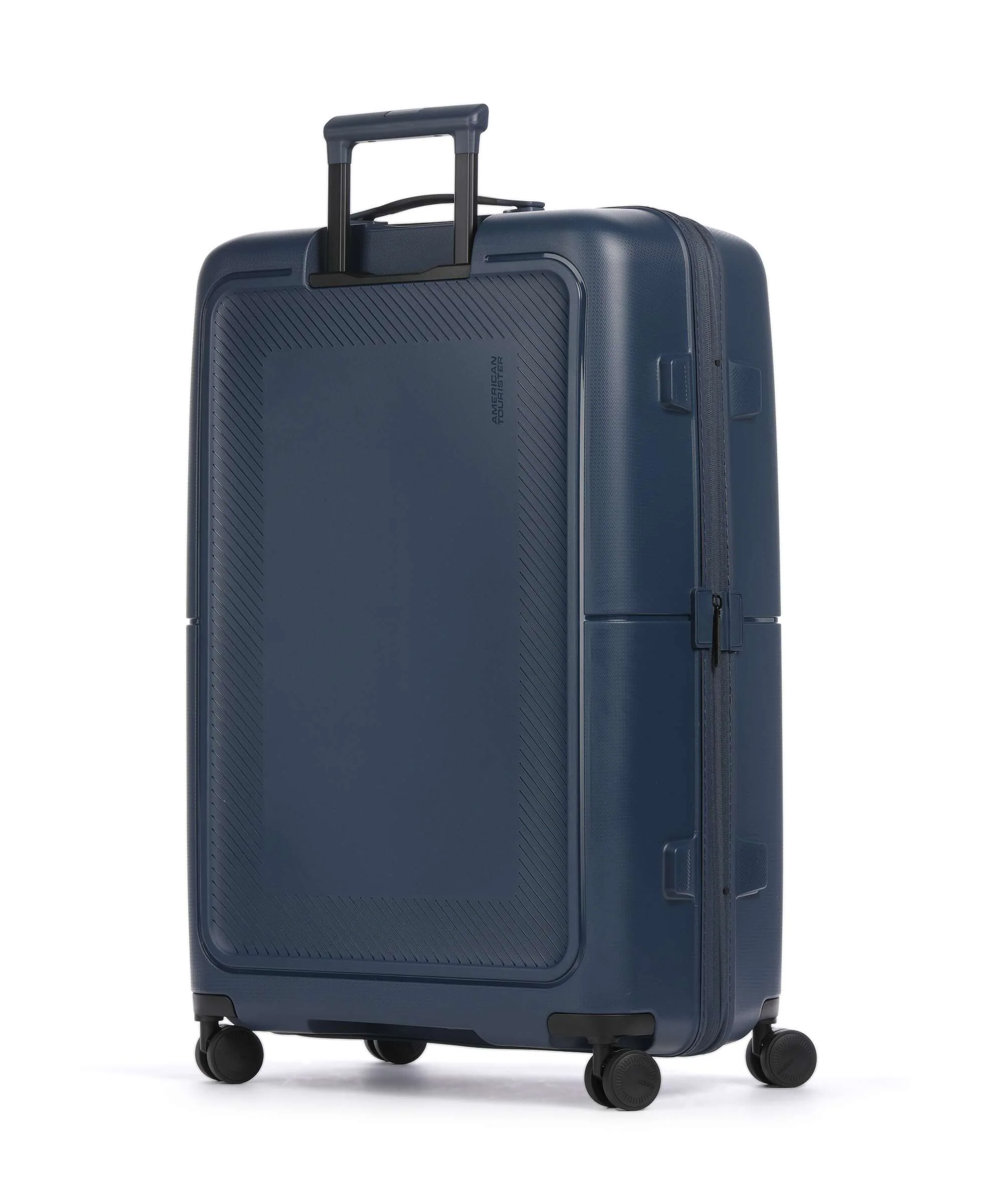 American Tourister Dashpop Spinner (4 wheels) midnight blue - Image 2