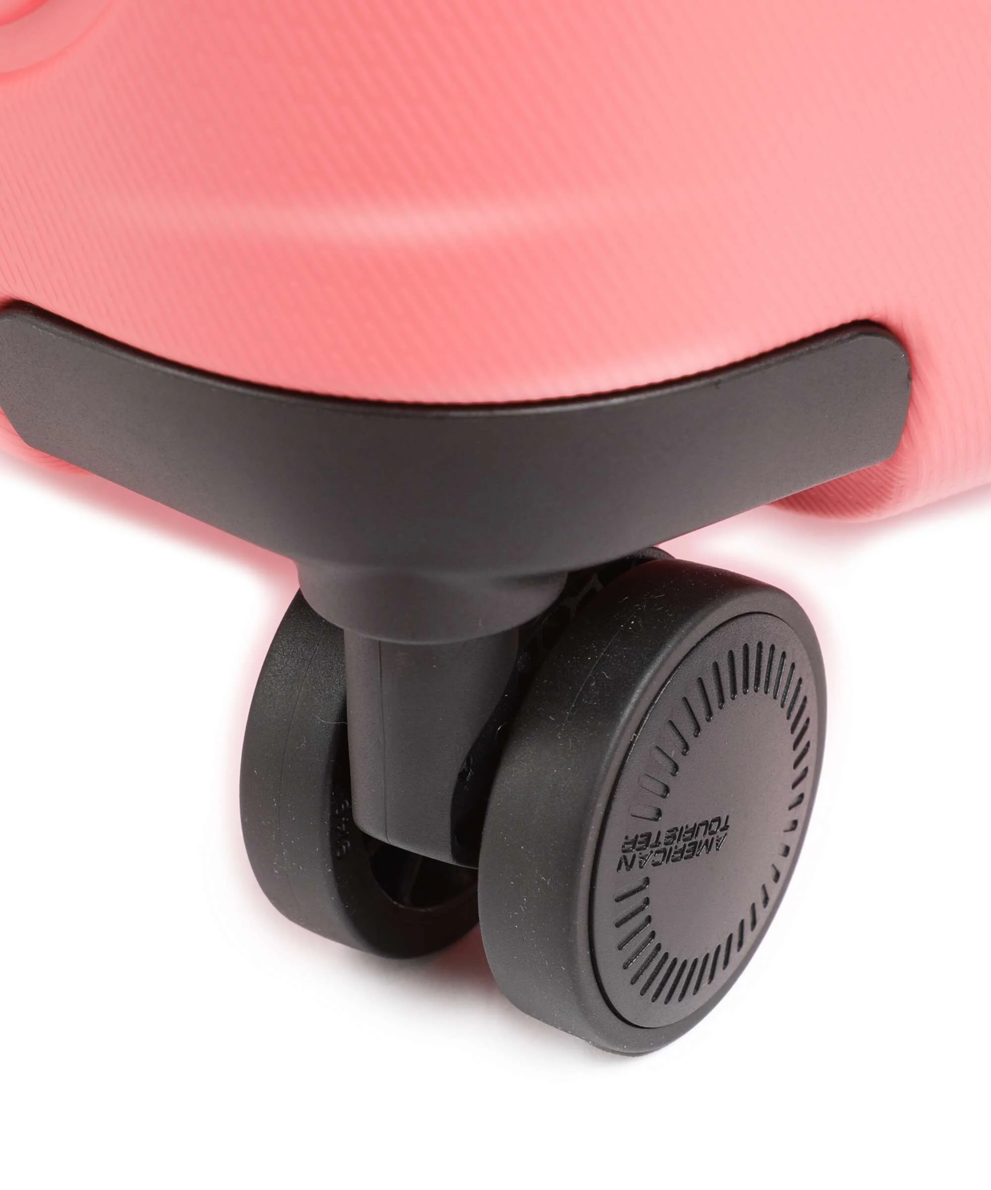 American Tourister Dashpop Spinner (4 wheels) sugar pink - Image 5