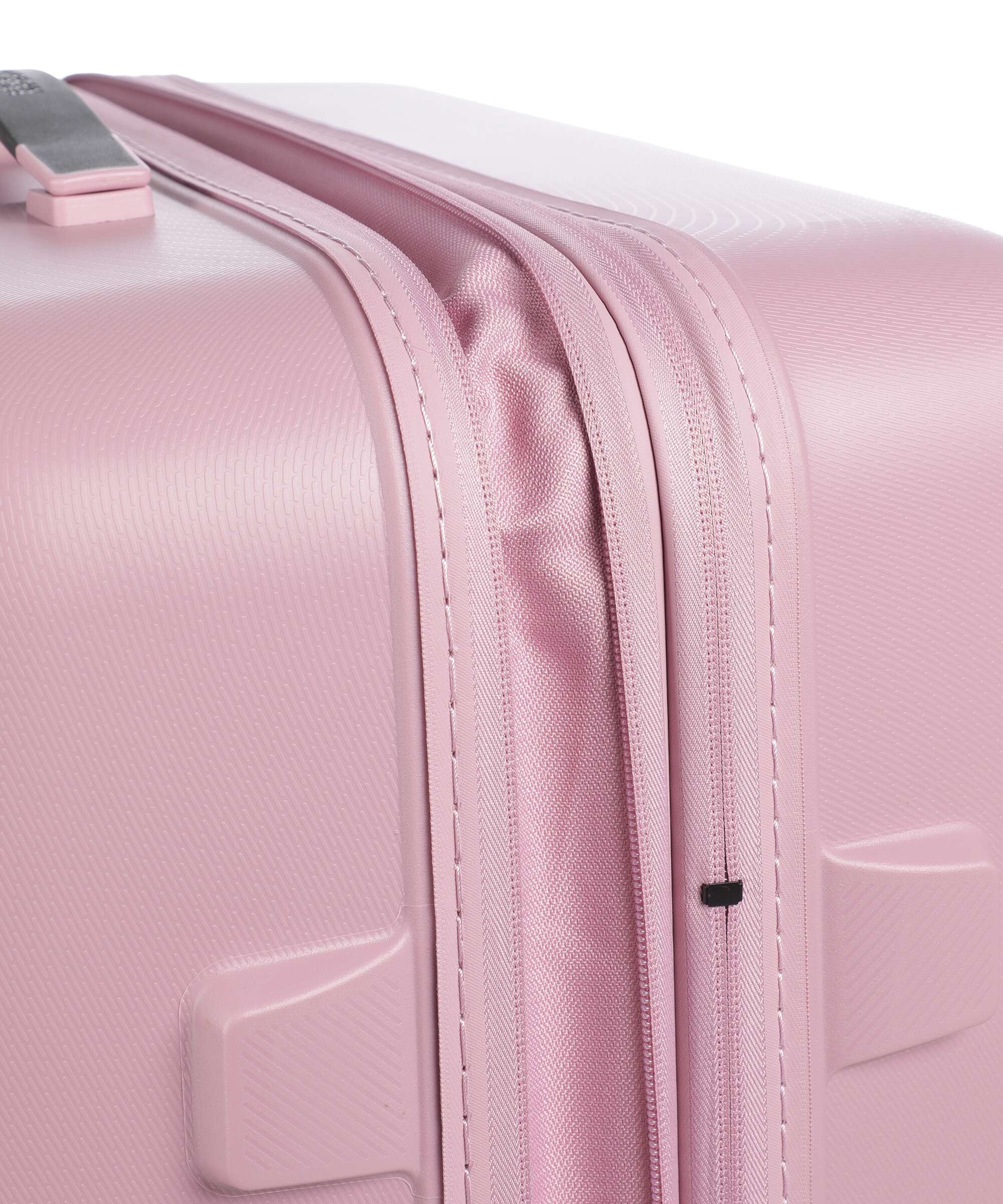 American Tourister Dashpop Spinner (4 wheels) lilas pink - Image 3