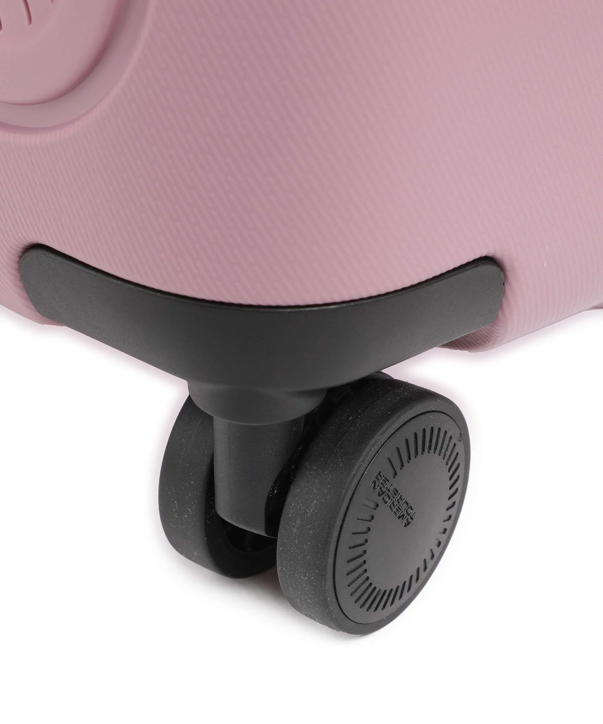 American Tourister Dashpop Spinner (4 wheels) lilas pink - Image 5