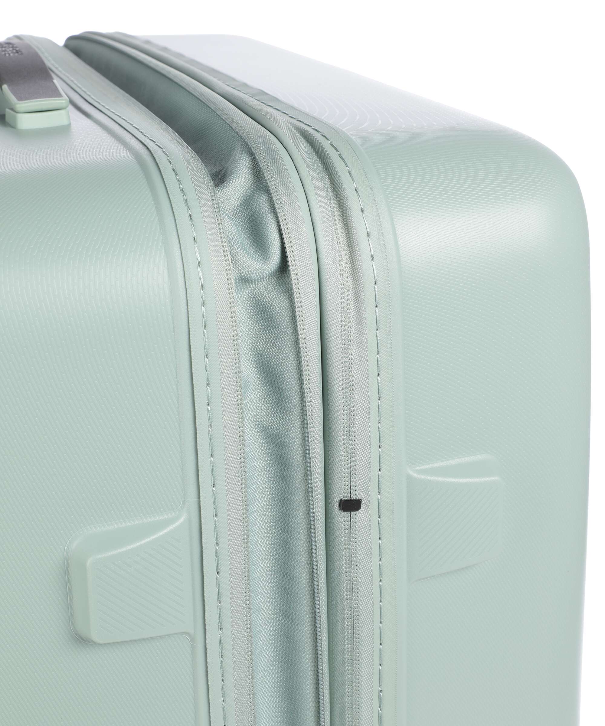 American Tourister Dashpop Spinner (4 wheels) iceberg green - Image 4
