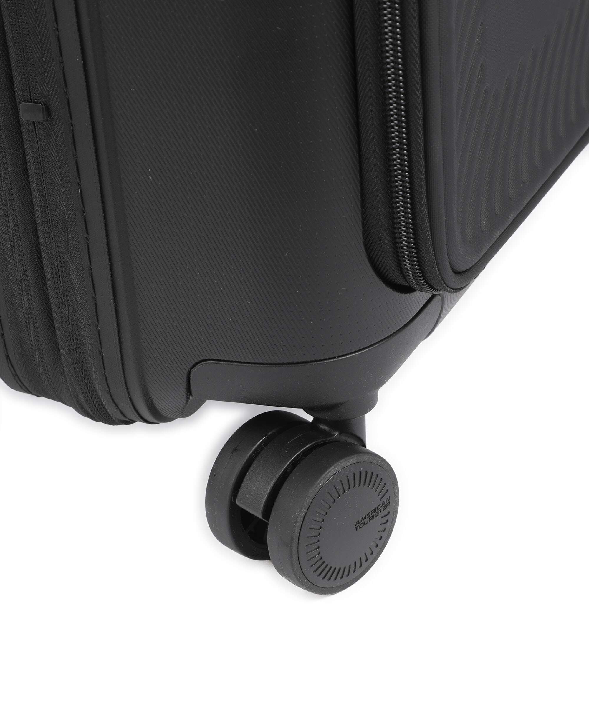 American Tourister Dashpop Spinner (4 wheels) true black - Image 6