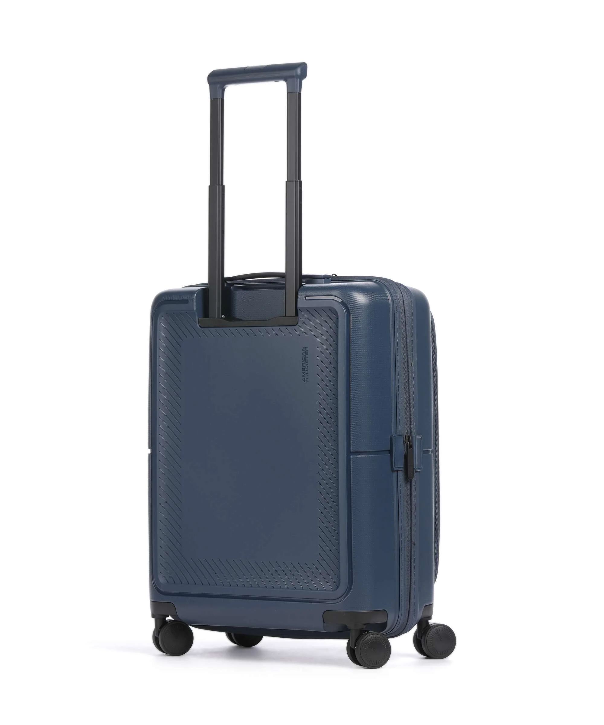 American Tourister Dashpop Spinner (4 wheels) midnight blue - Image 2