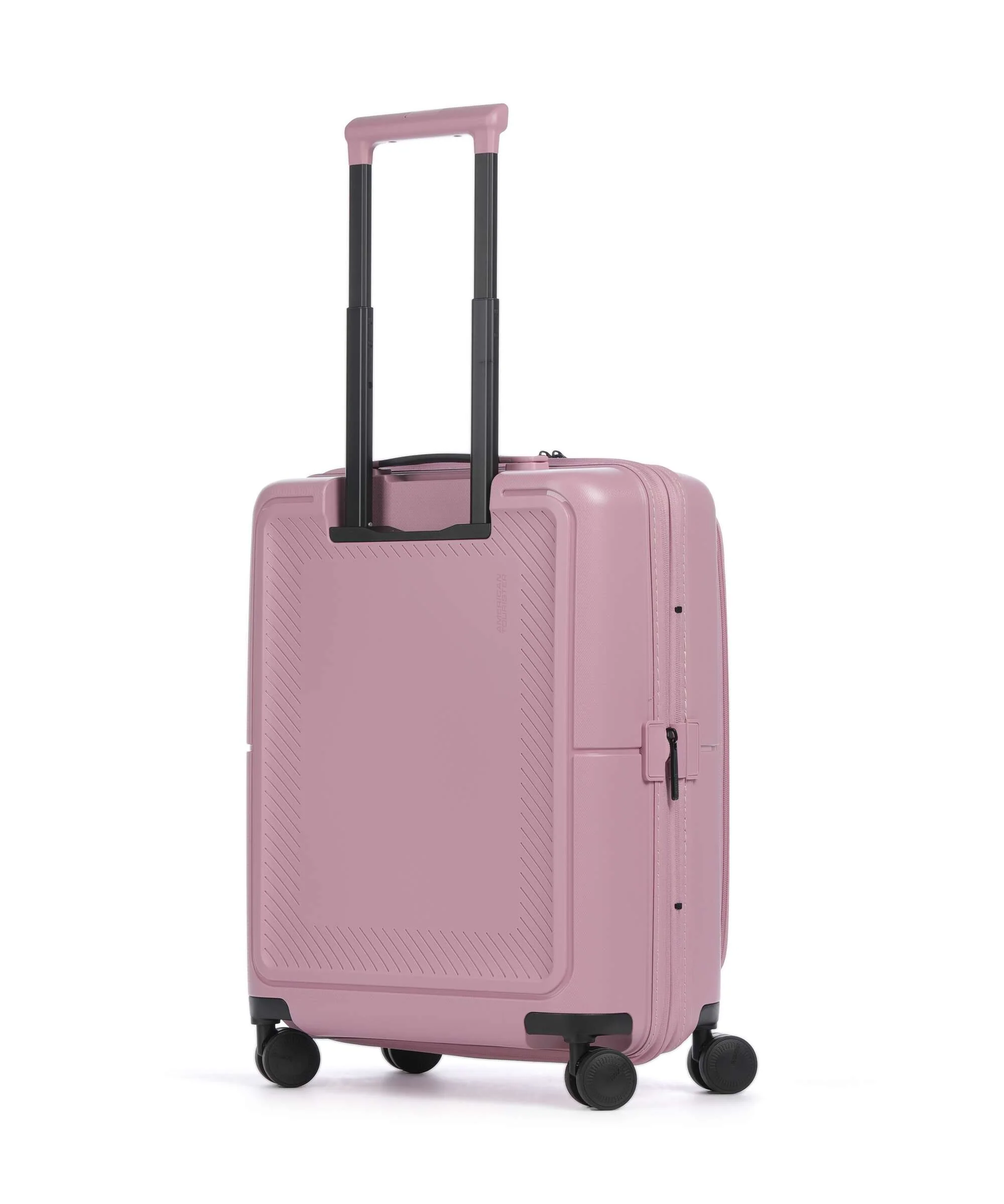 American Tourister Dashpop Spinner (4 wheels) lilas pink - Image 2