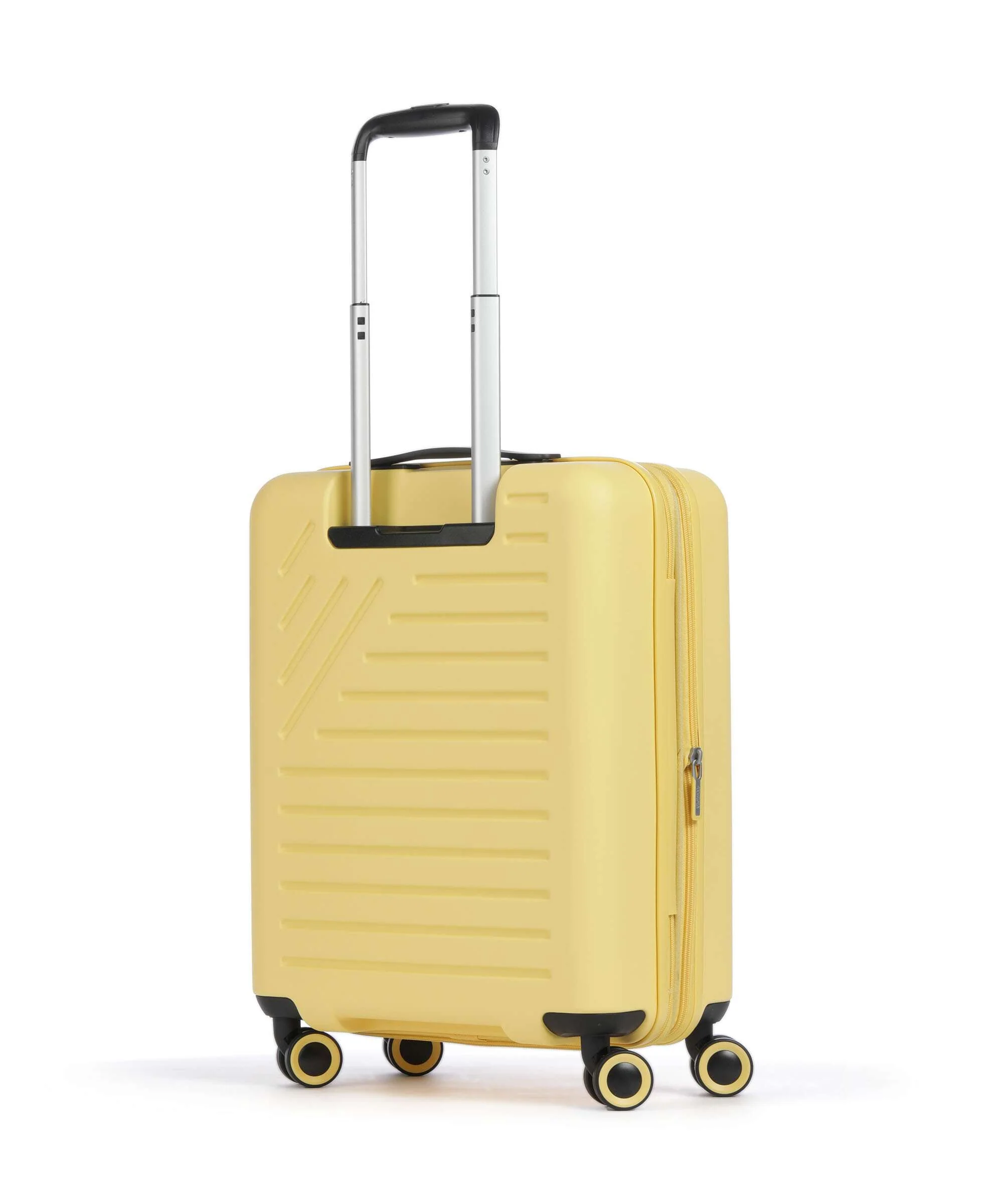 American Tourister Dynabelt Spinner (4 wheels) sunny yellow - Image 2