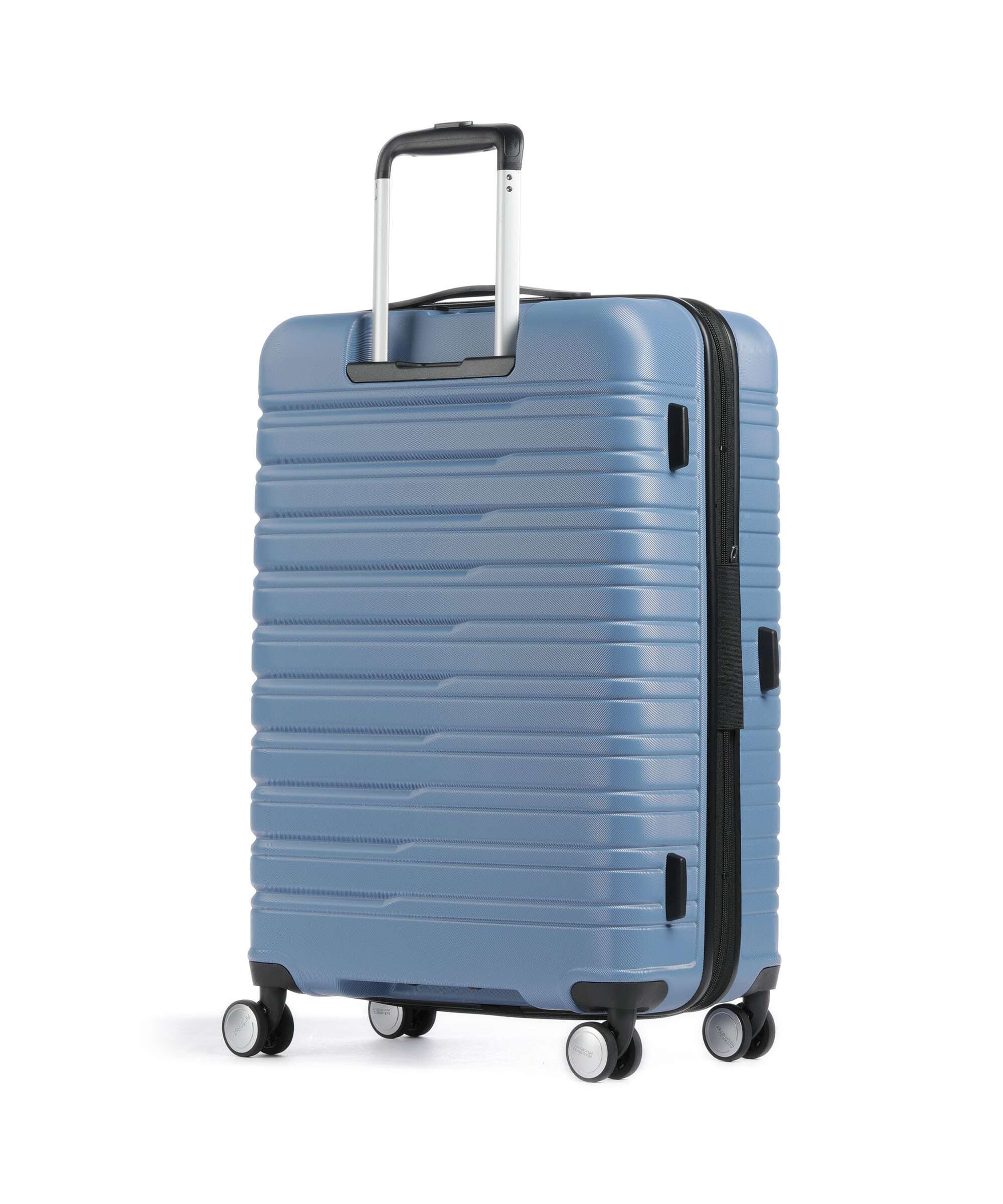 American Tourister Flashline Spinner (4 wheels) coronet blue - Image 2