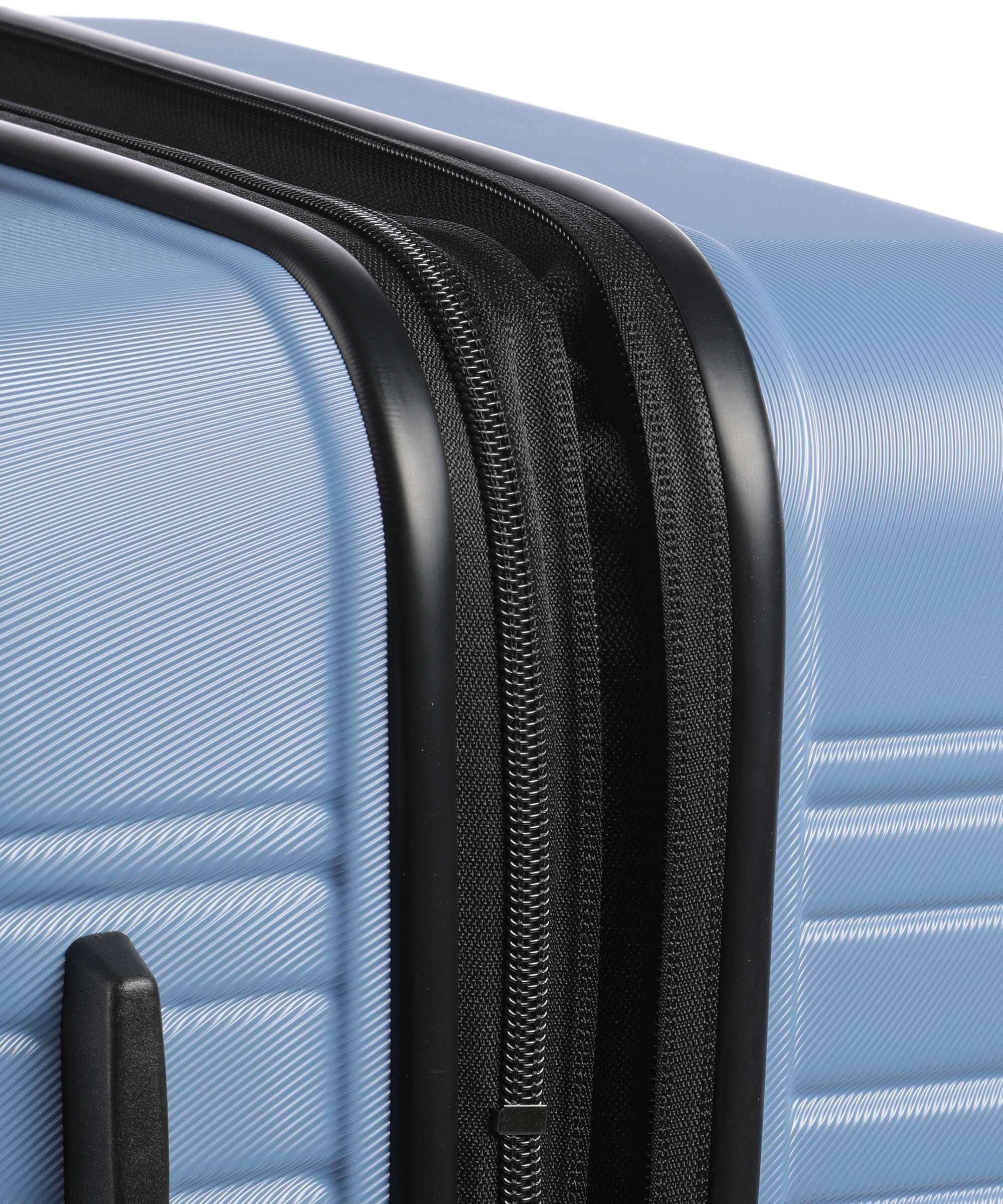 American Tourister Flashline Spinner (4 wheels) coronet blue - Image 4