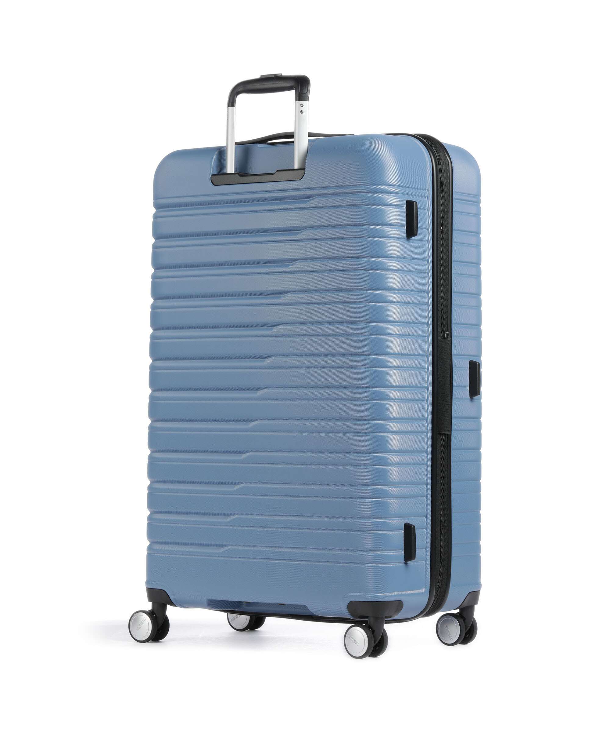 American Tourister Flashline Spinner (4 wheels) coronet blue - Image 2