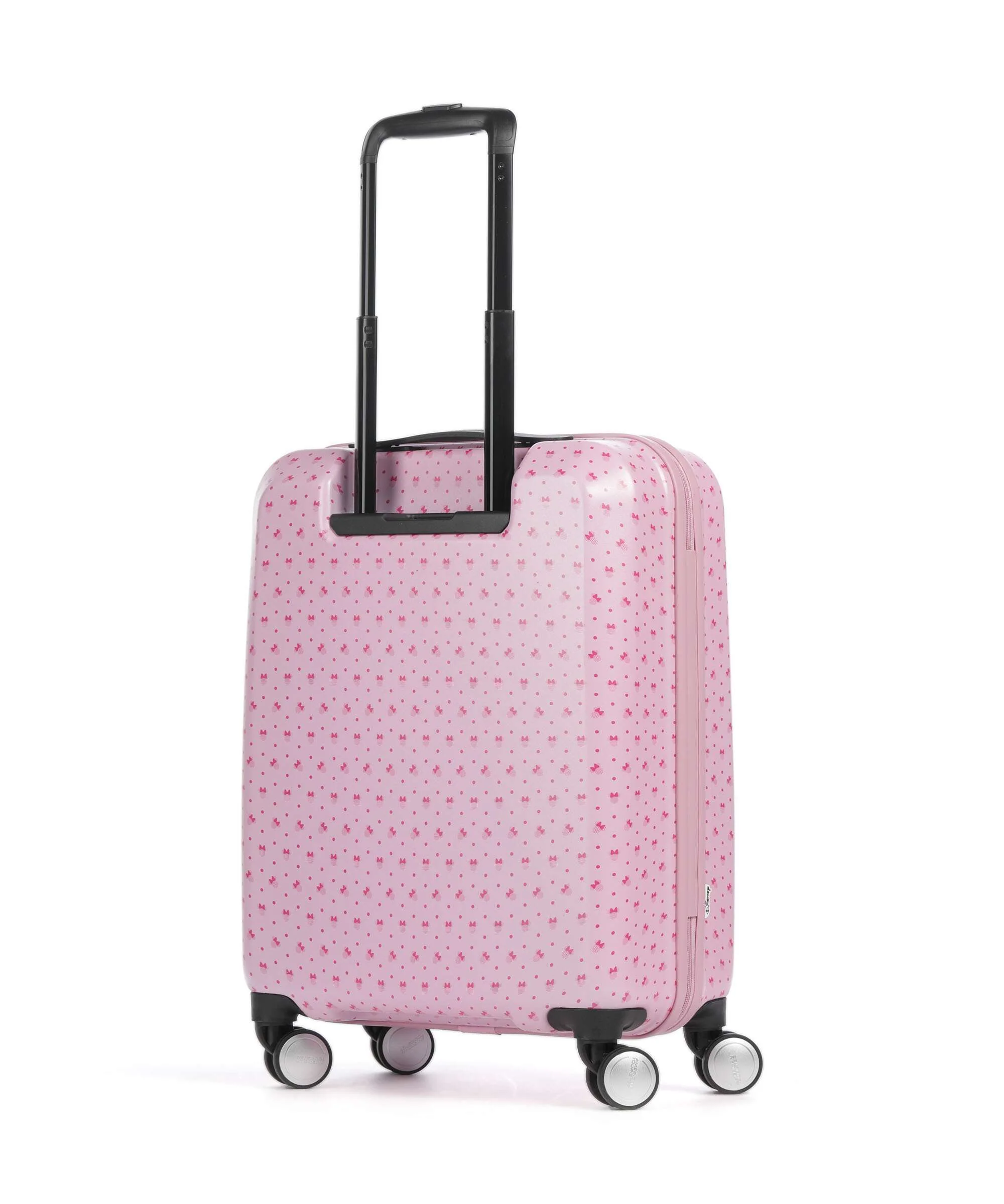 American Tourister Funlight Disney Spinner (4 wheels) minnie lenticular pink - Image 2