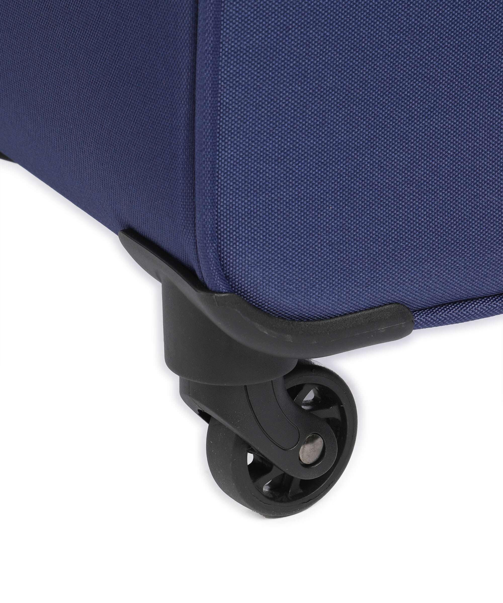 American Tourister Holiday Heat Spinner (4 wheels) navy - Image 4