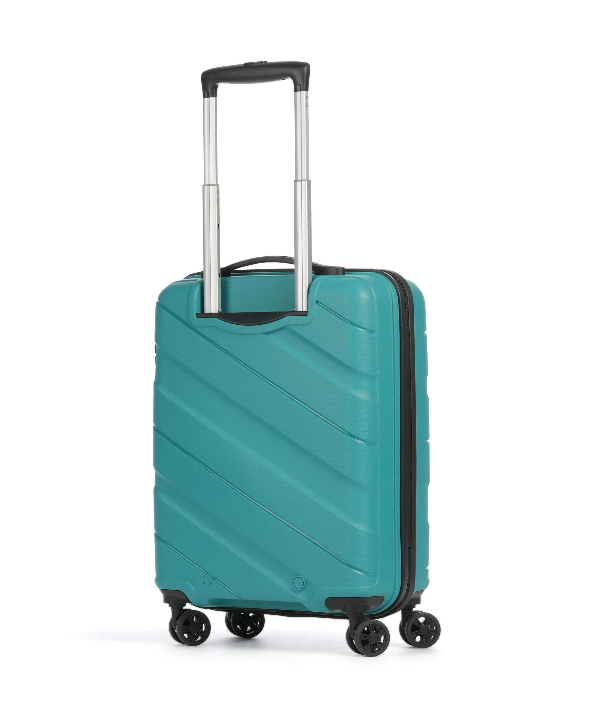 American Tourister Jetdriver 3.0 Spinner (4 wheels) sporty teal - Image 2