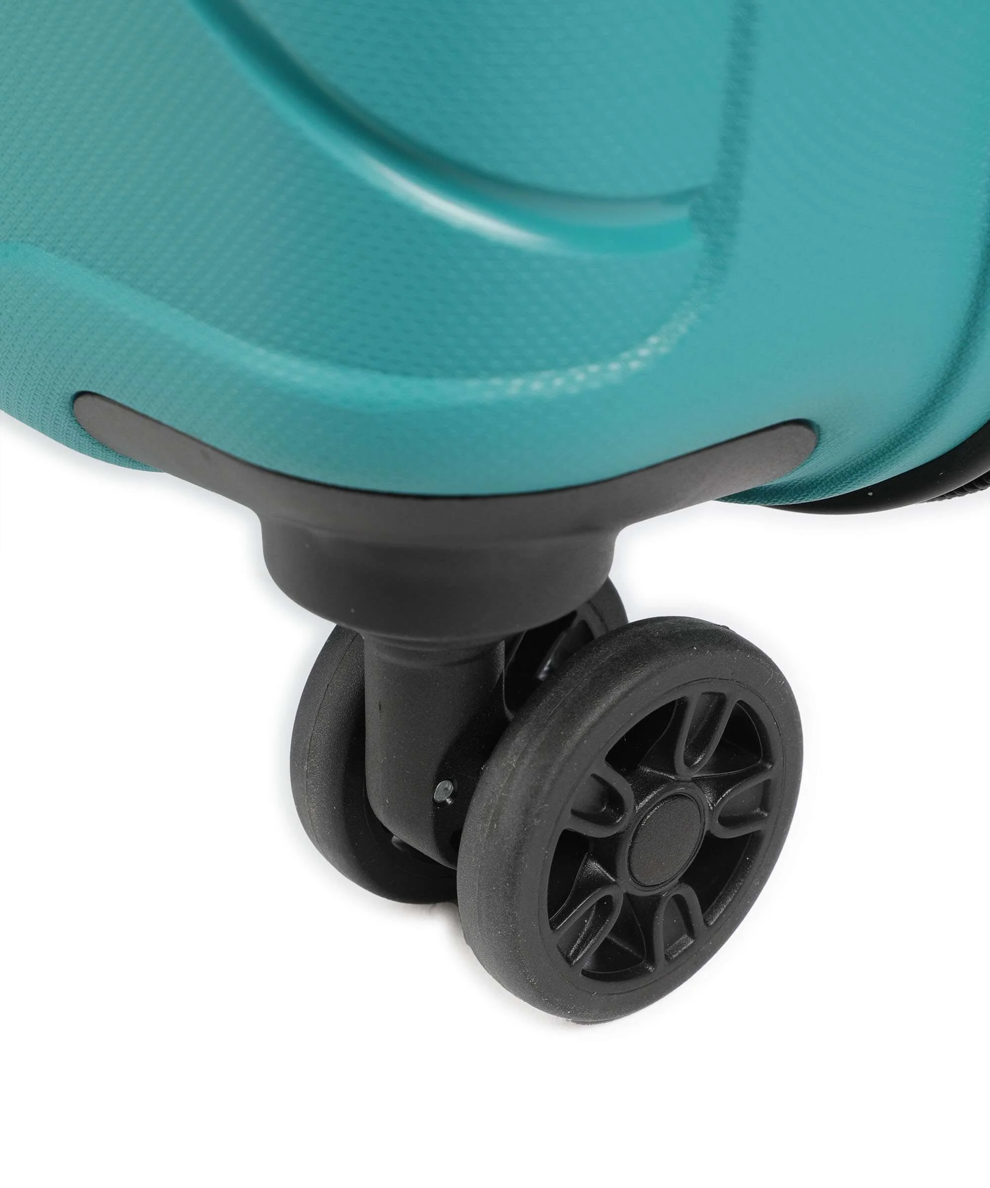 American Tourister Jetdriver 3.0 Spinner (4 wheels) sporty teal - Image 4