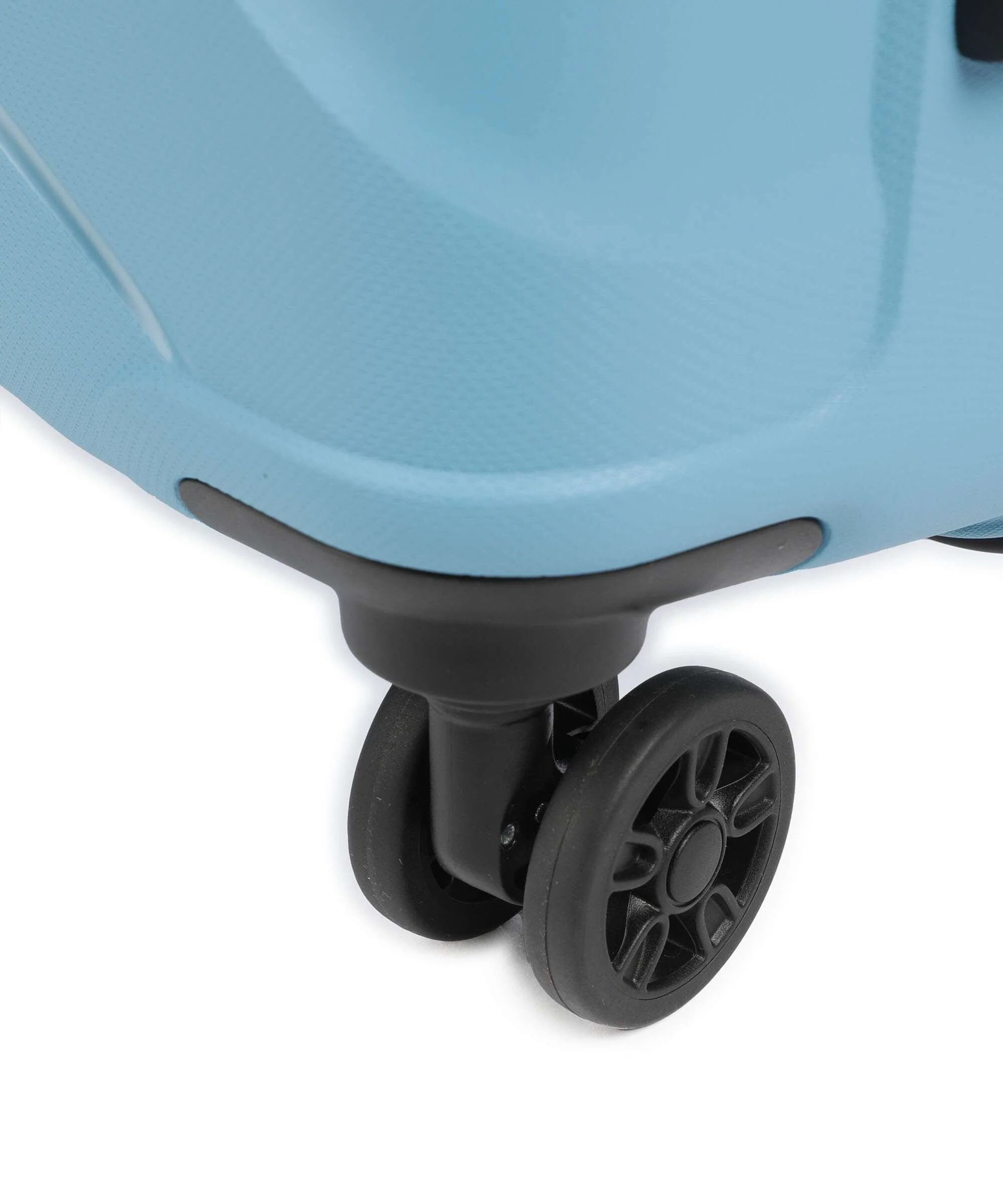American Tourister Jetdriver 3.0 Spinner (4 wheels) light blue - Image 4