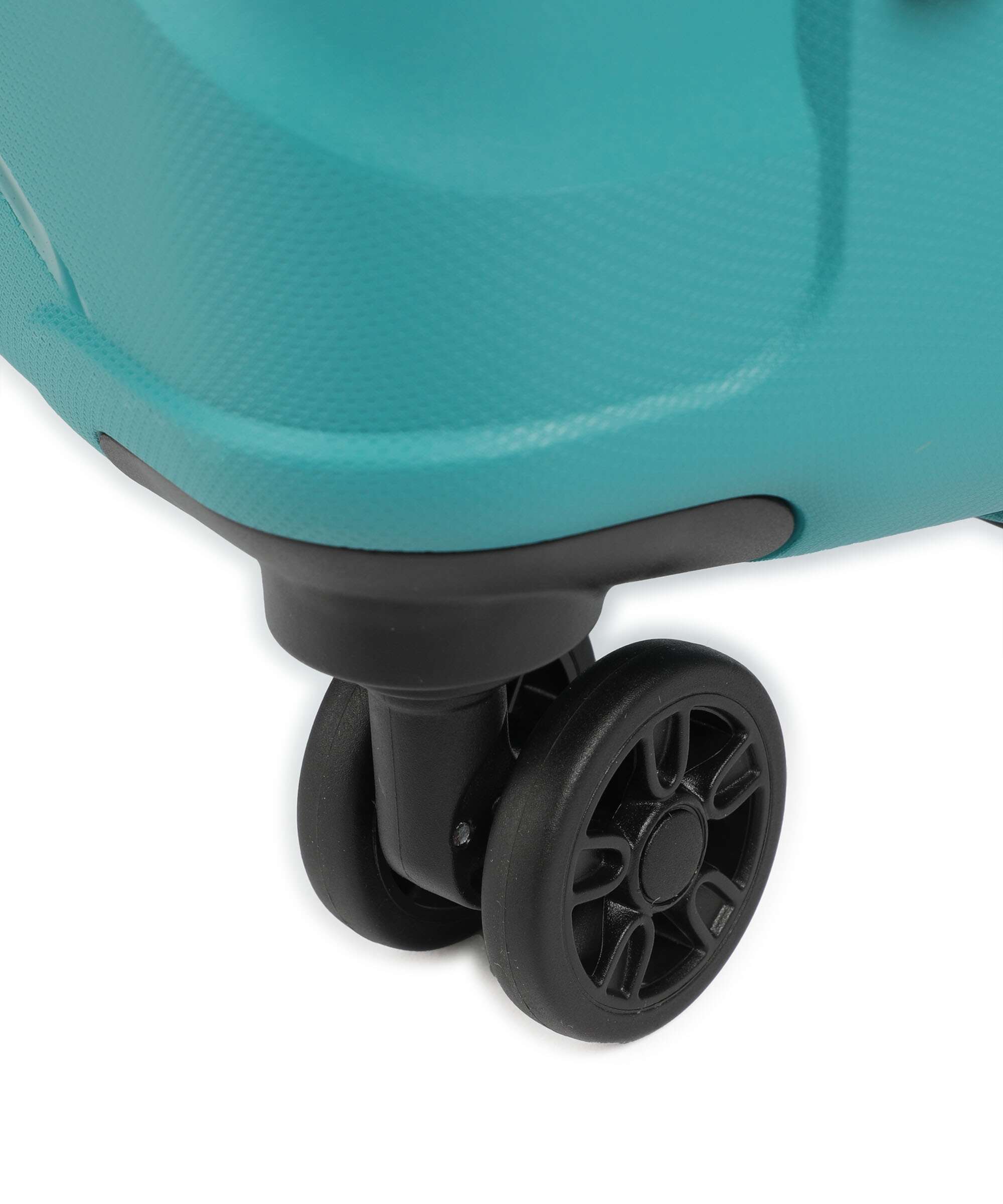 American Tourister Jetdriver 3.0 Spinner (4 wheels) sporty teal - Image 4