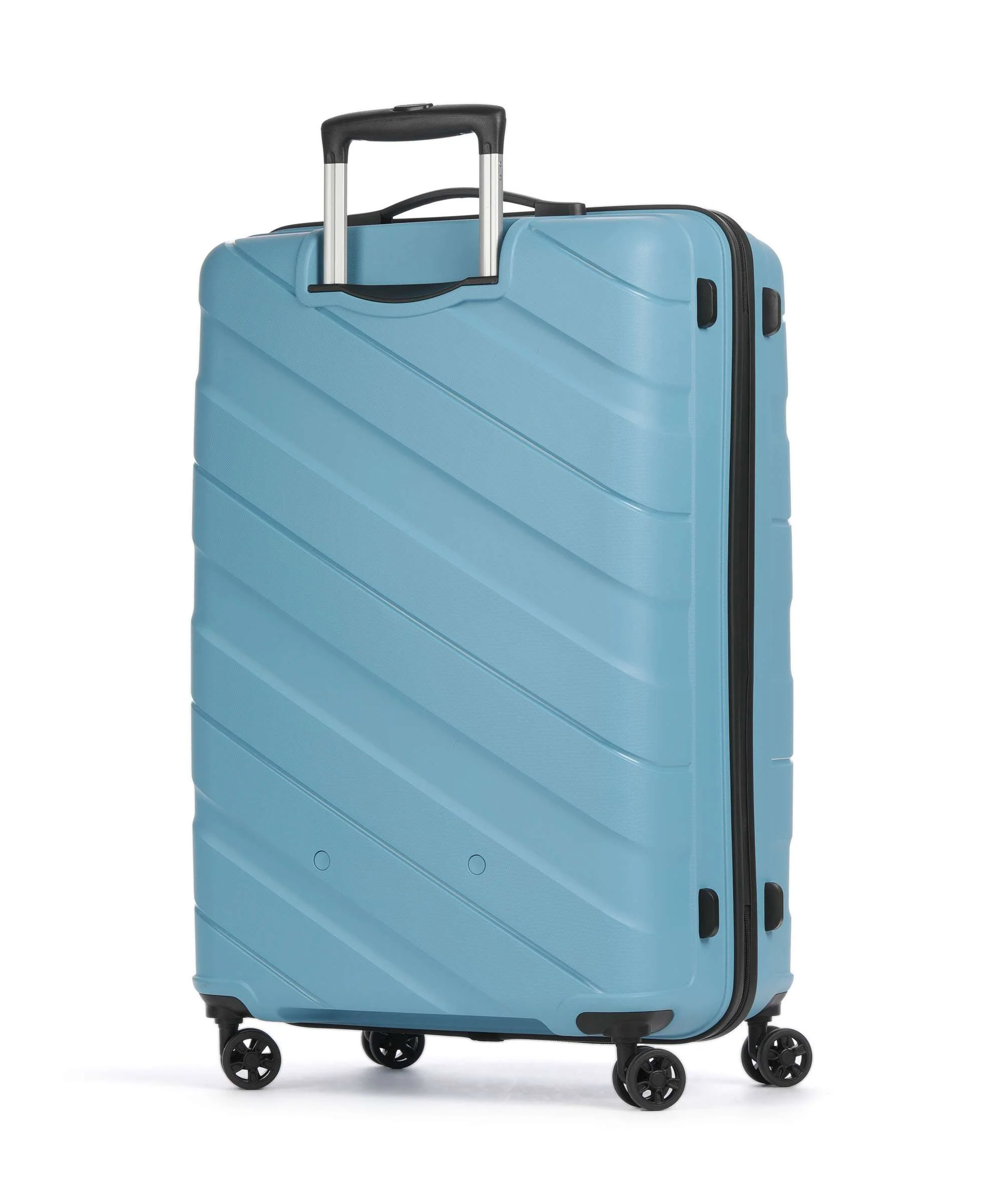 American Tourister Jetdriver 3.0 Spinner (4 wheels) light blue - Image 2