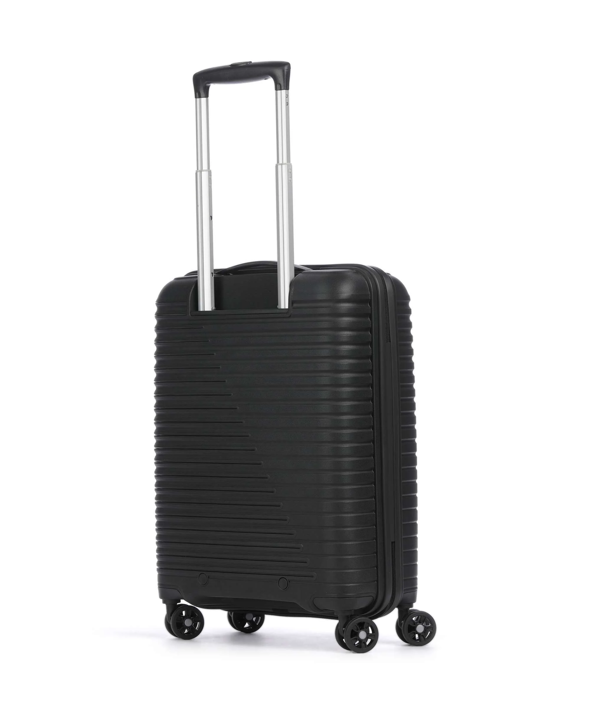 American Tourister Liftoff Spinner (4 wheels) black - Image 2