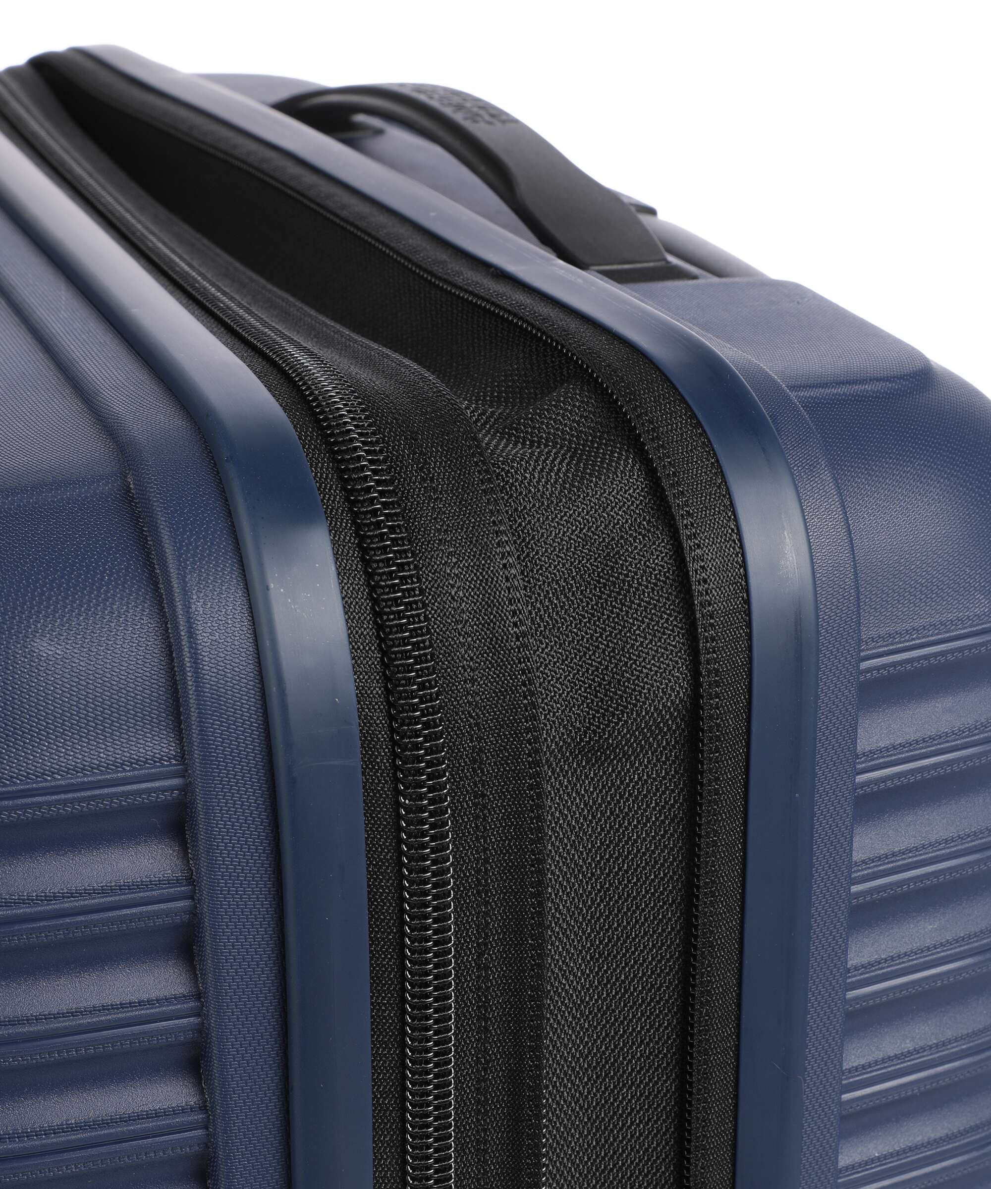 American Tourister Liftoff Spinner (4 wheels) midnight blue - Image 4