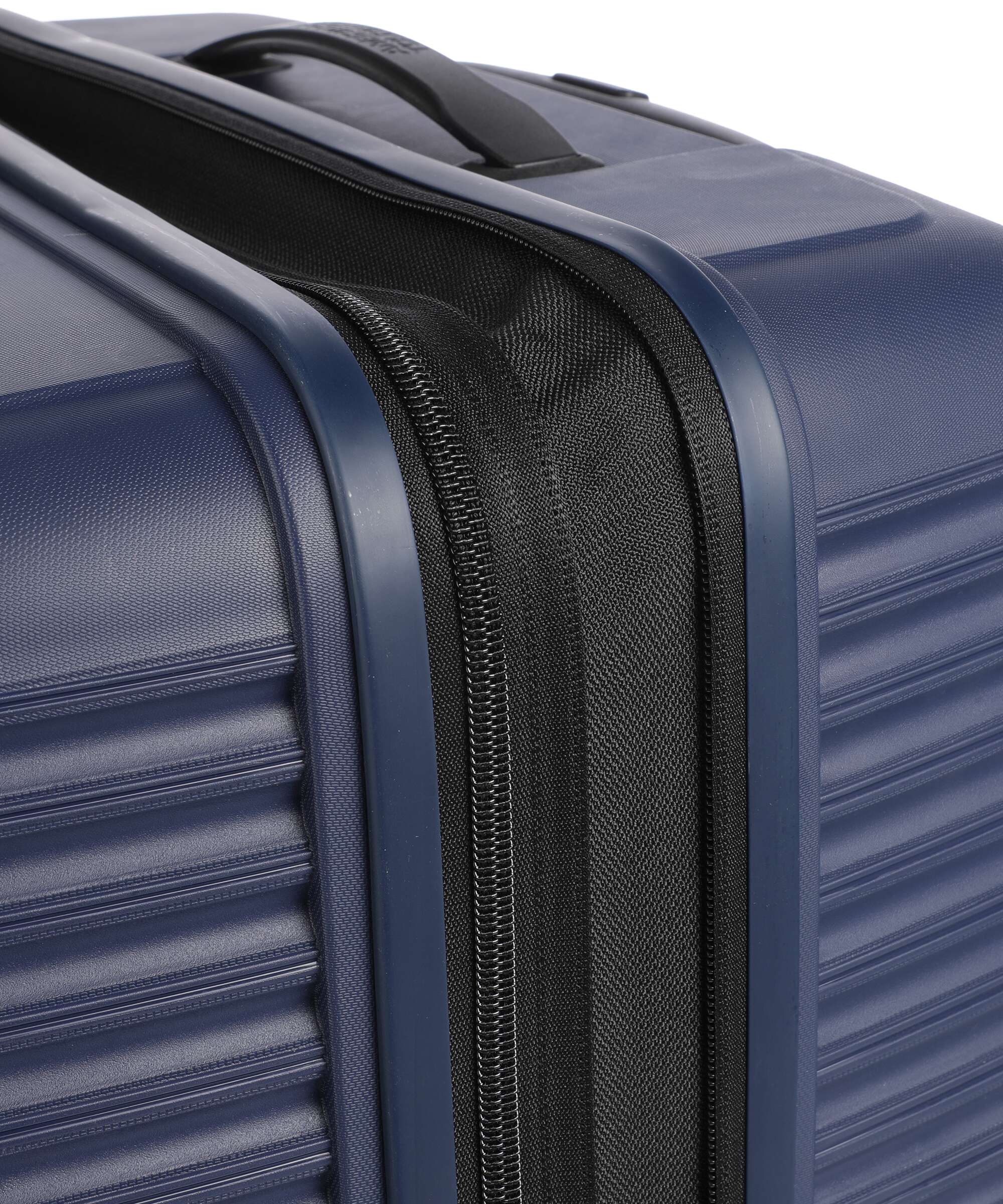 American Tourister Liftoff Spinner (4 wheels) midnight blue - Image 4