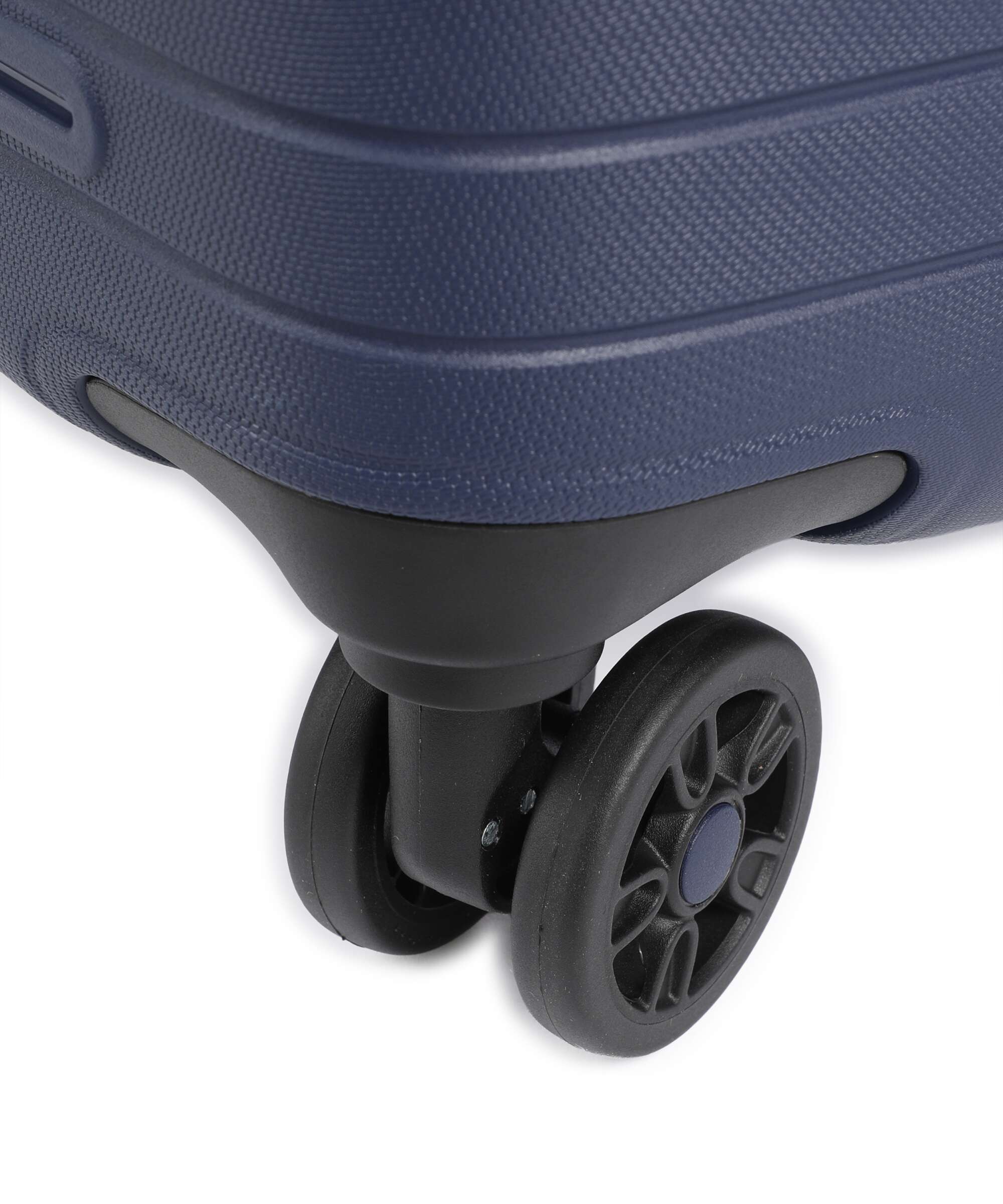 American Tourister Liftoff Spinner (4 wheels) midnight blue - Image 5