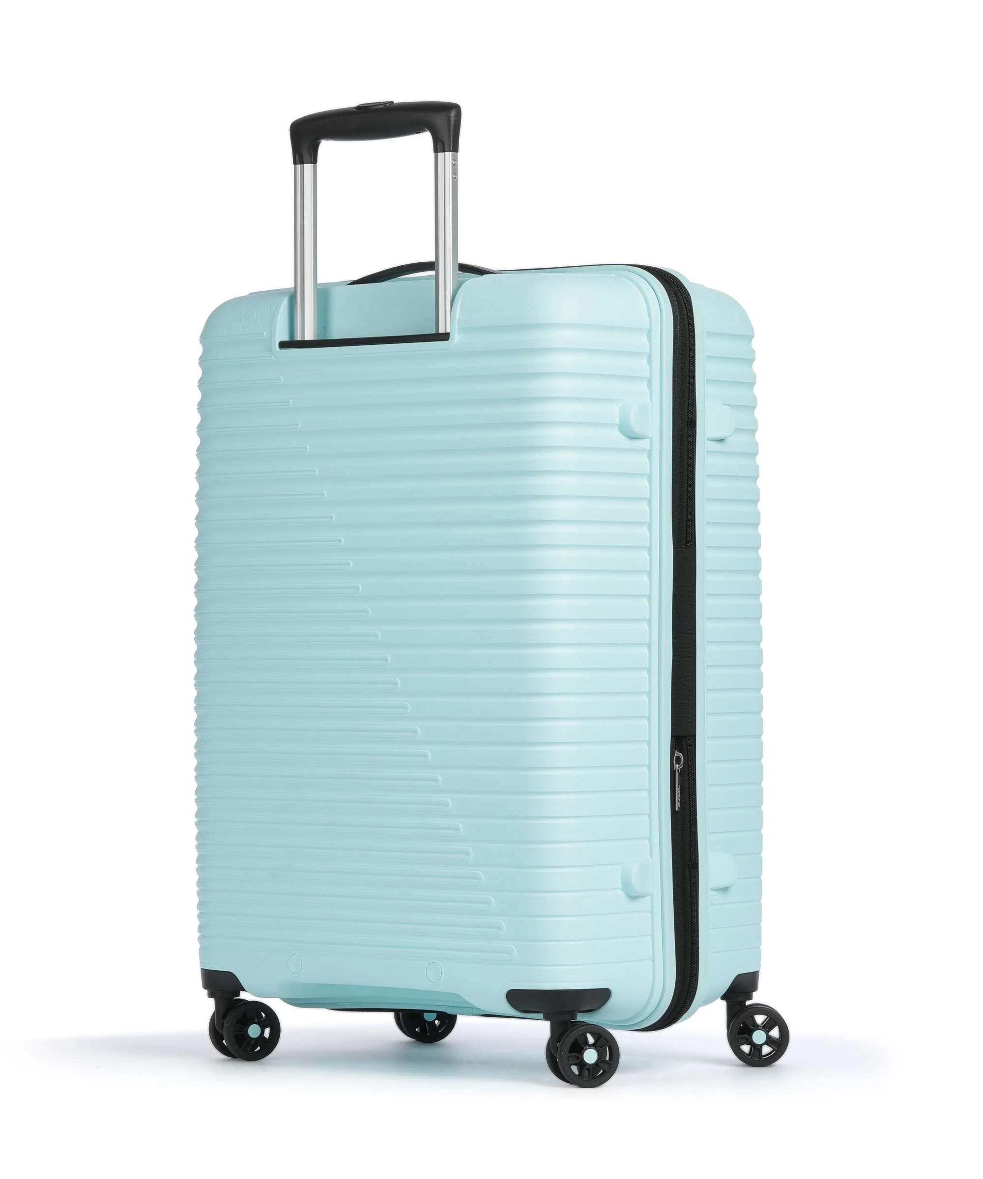 American Tourister Liftoff Spinner (4 wheels) summer blue - Image 2