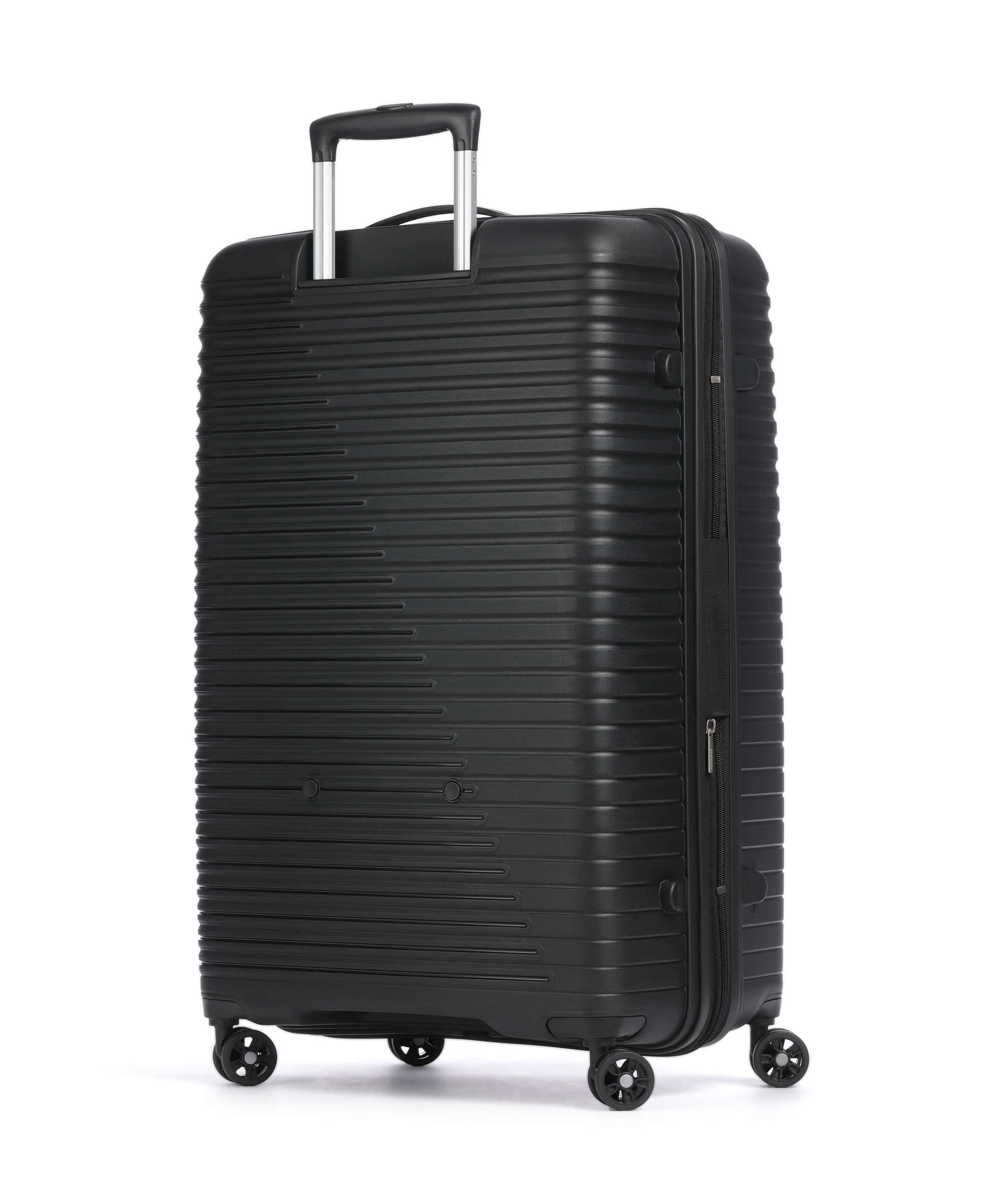 American Tourister Liftoff Spinner (4 wheels) black - Image 2