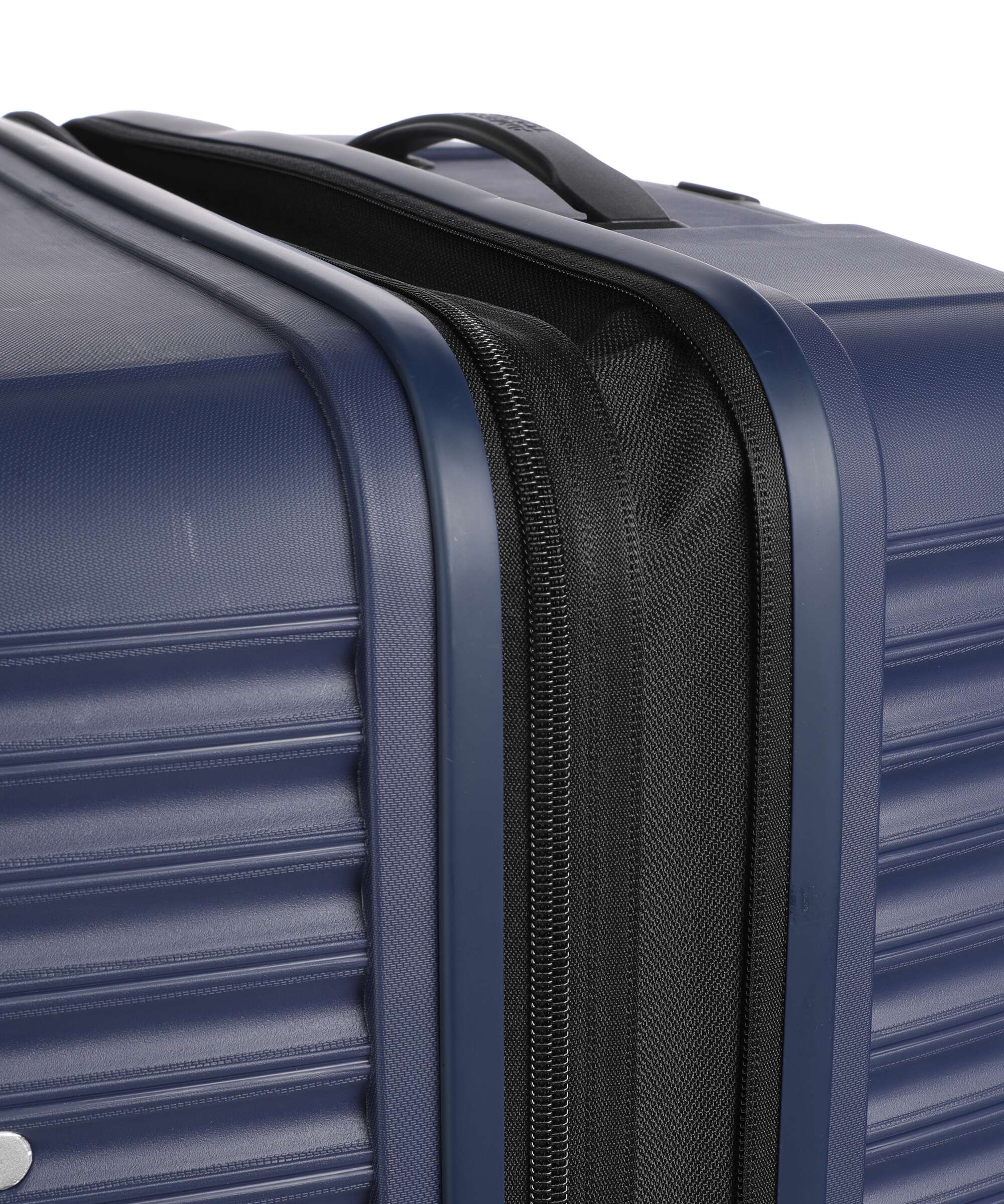 American Tourister Liftoff Spinner (4 wheels) midnight blue - Image 4