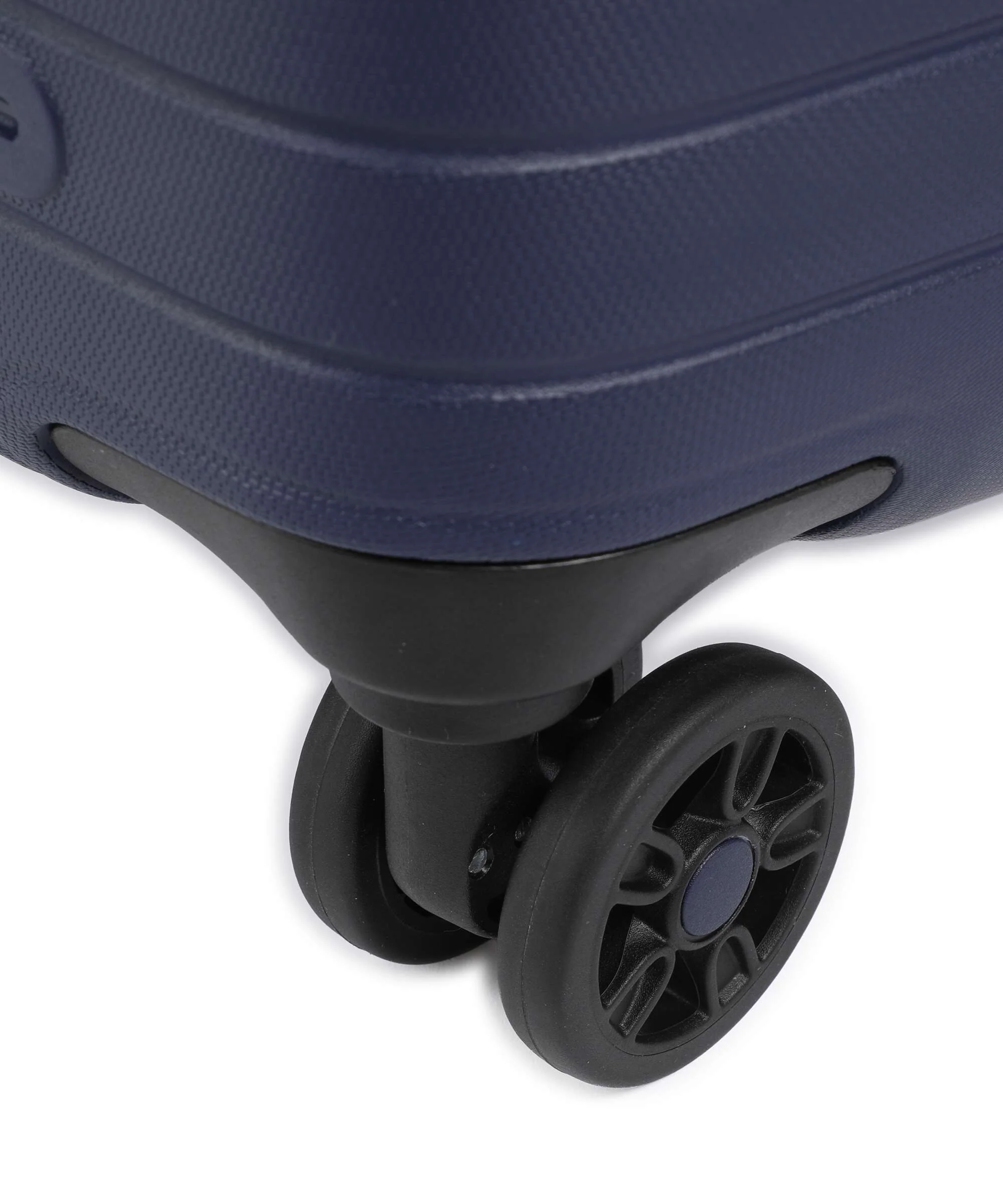 American Tourister Liftoff Spinner (4 wheels) midnight blue - Image 5