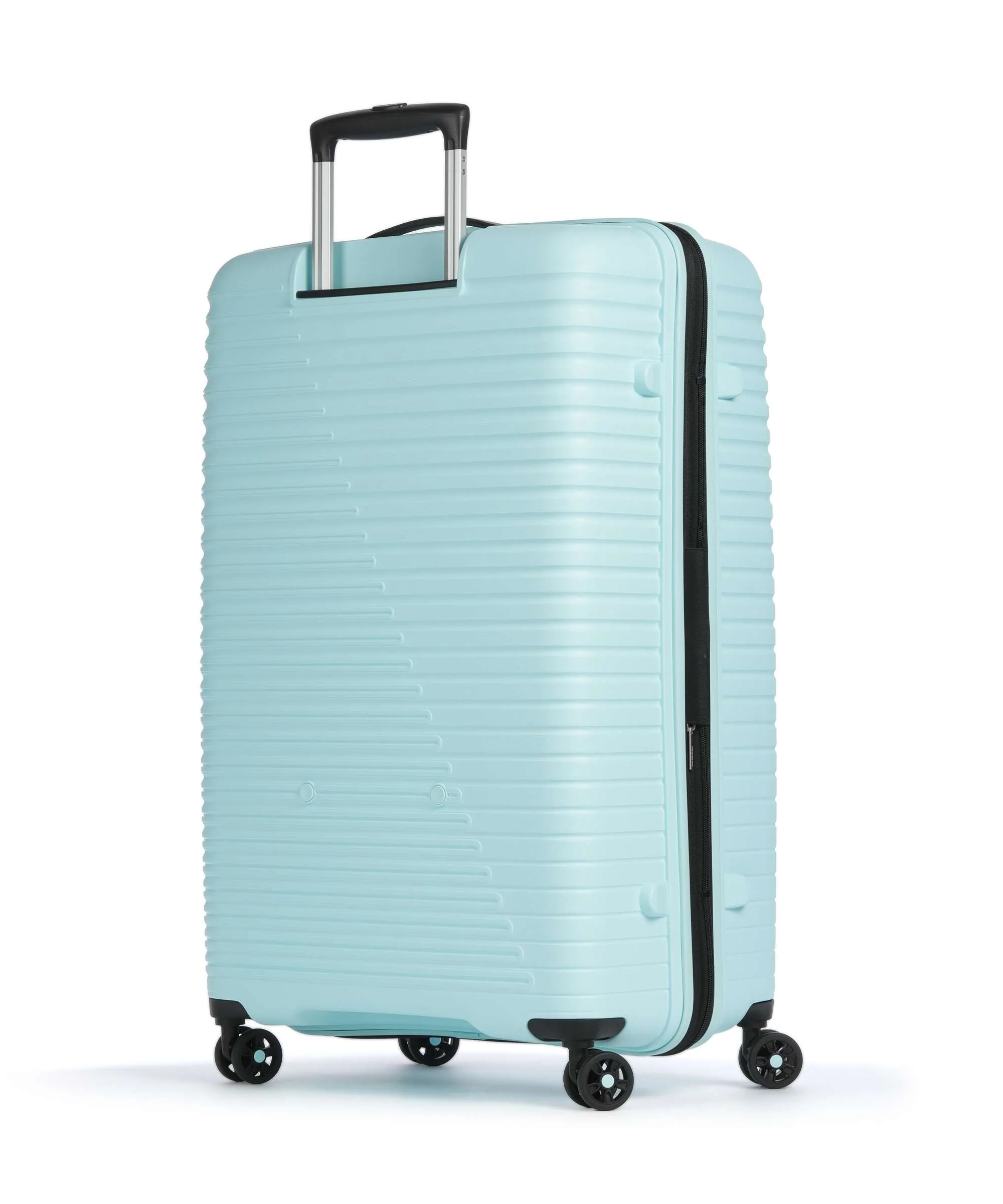 American Tourister Liftoff Spinner (4 wheels) summer blue - Image 2
