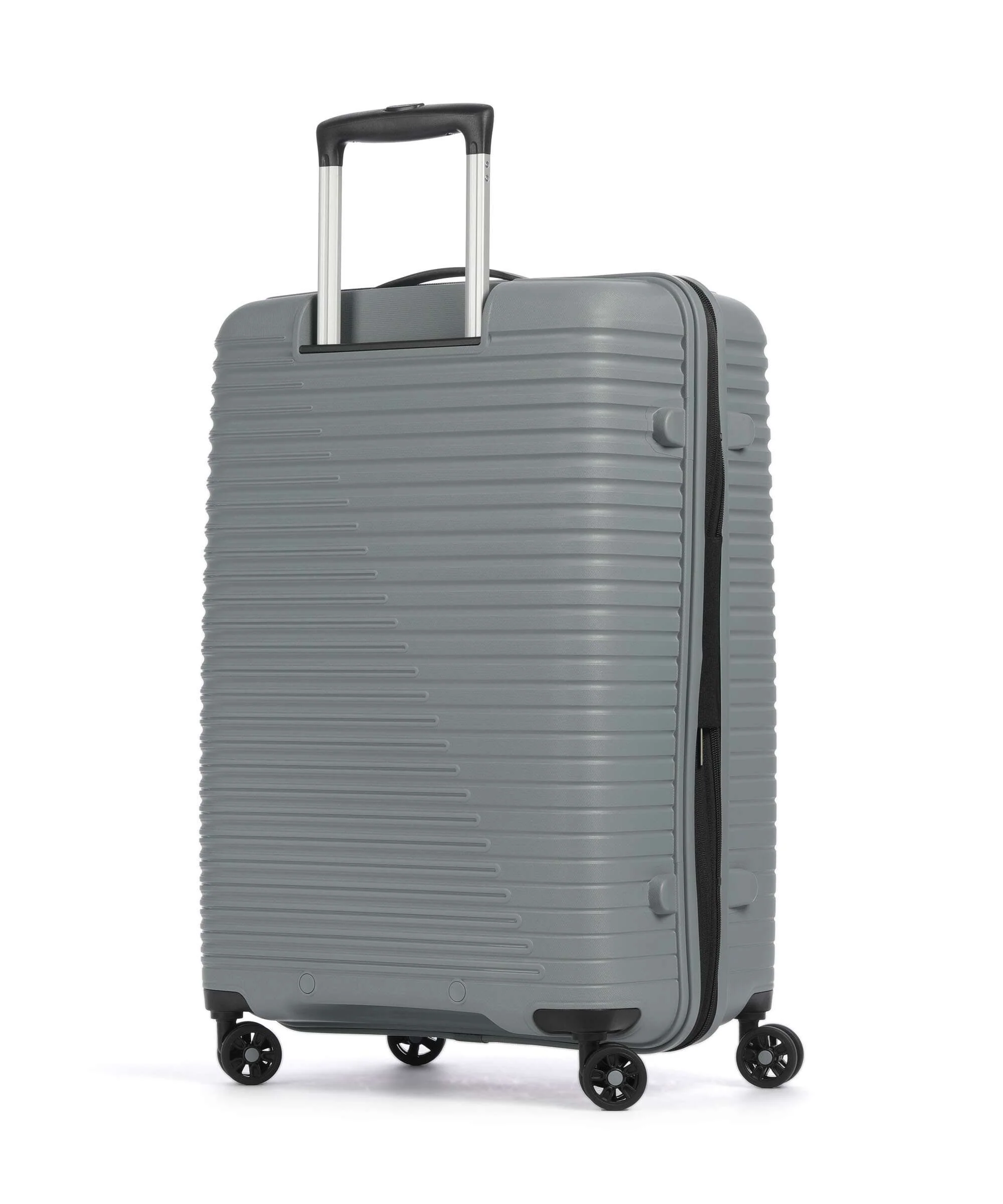 American Tourister Liftoff Suitcase set (4 wheels) charcoal grey - Image 2