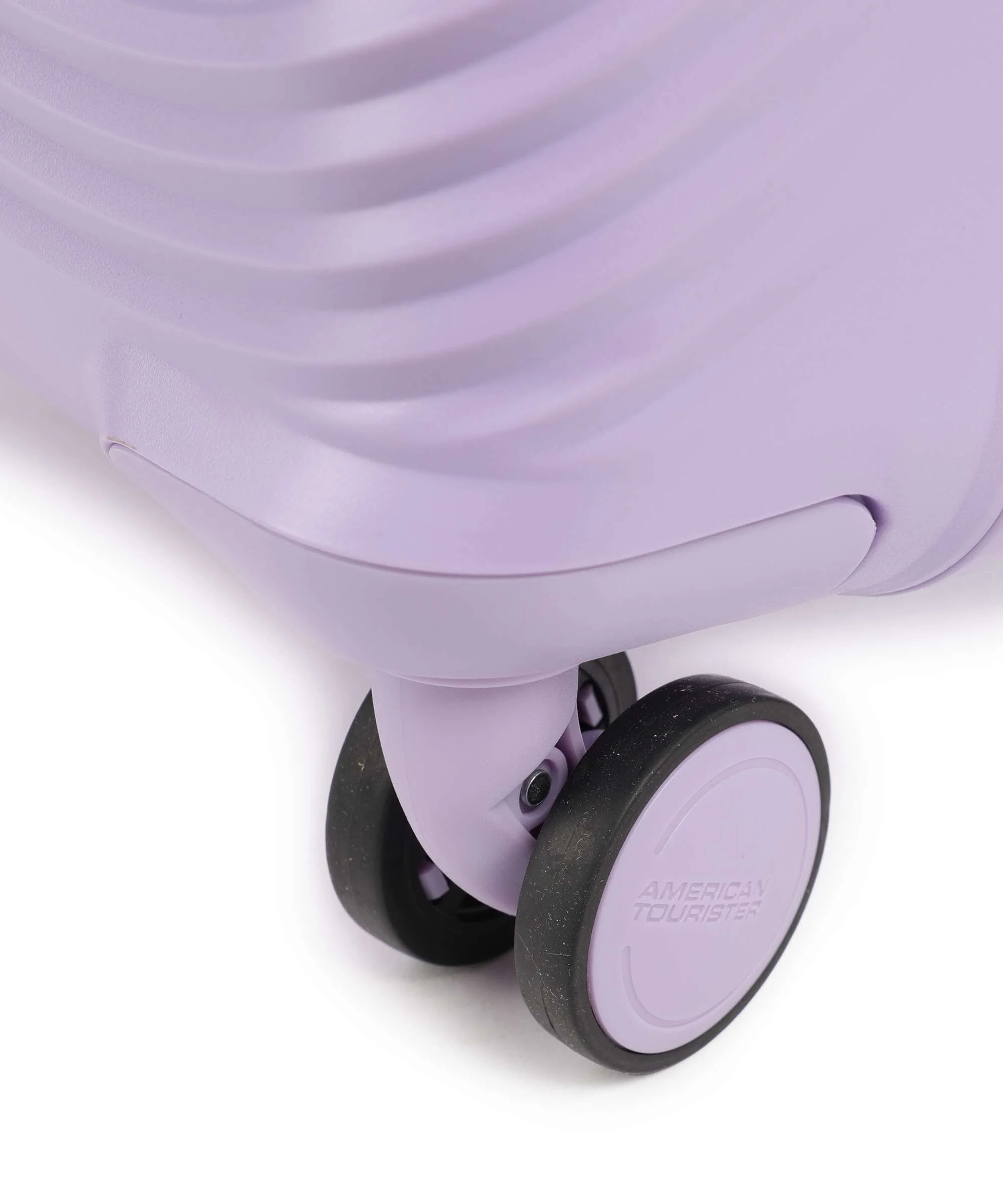 American Tourister Mickey Magic Spinner (4 wheels) mickey soft lilac - Image 5