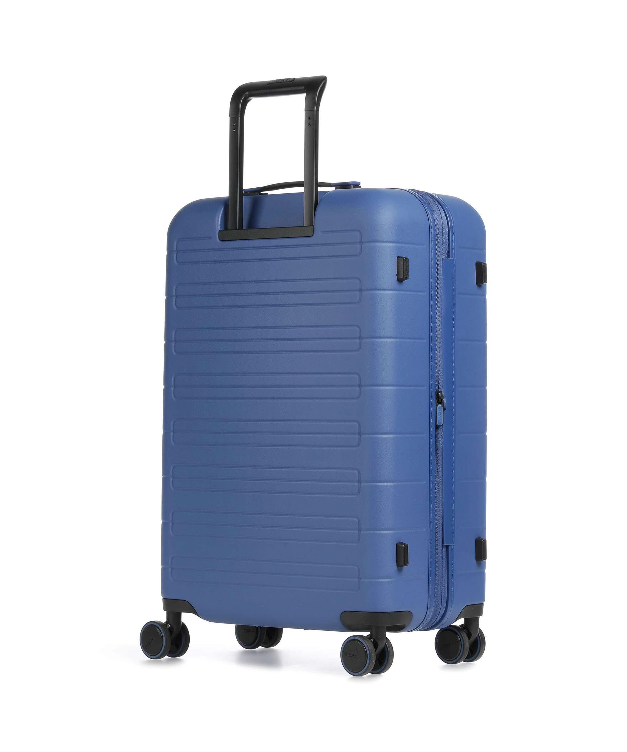 American Tourister Novastream Spinner (4 wheels) navy blue - Image 2