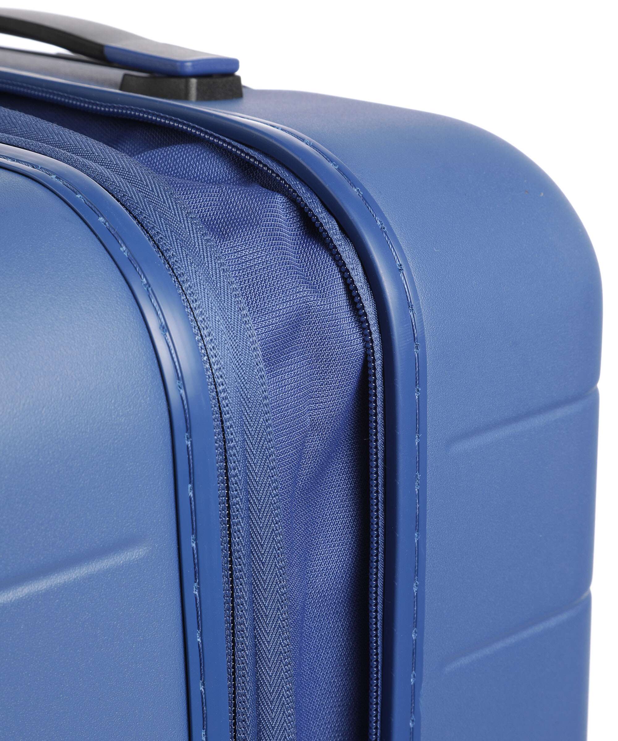 American Tourister Novastream Spinner (4 wheels) navy blue - Image 4