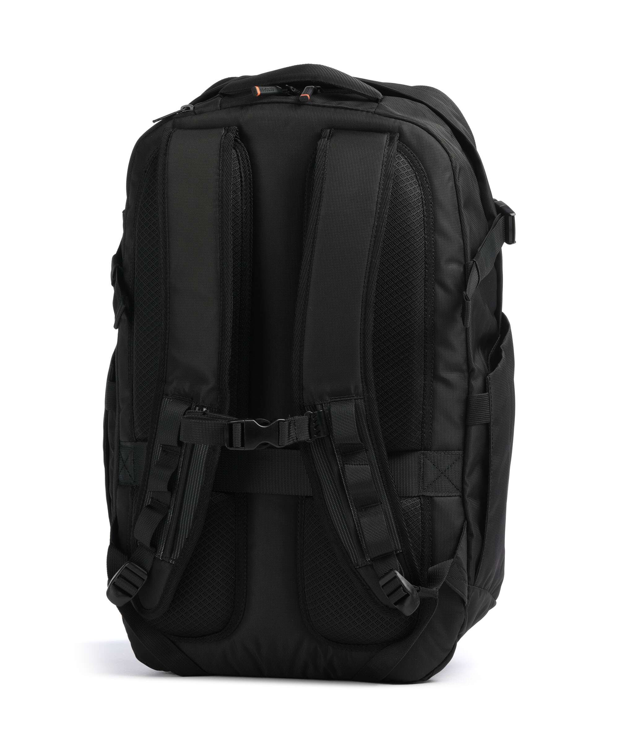 American Tourister Pacepro Laptop backpack flash black - Image 2