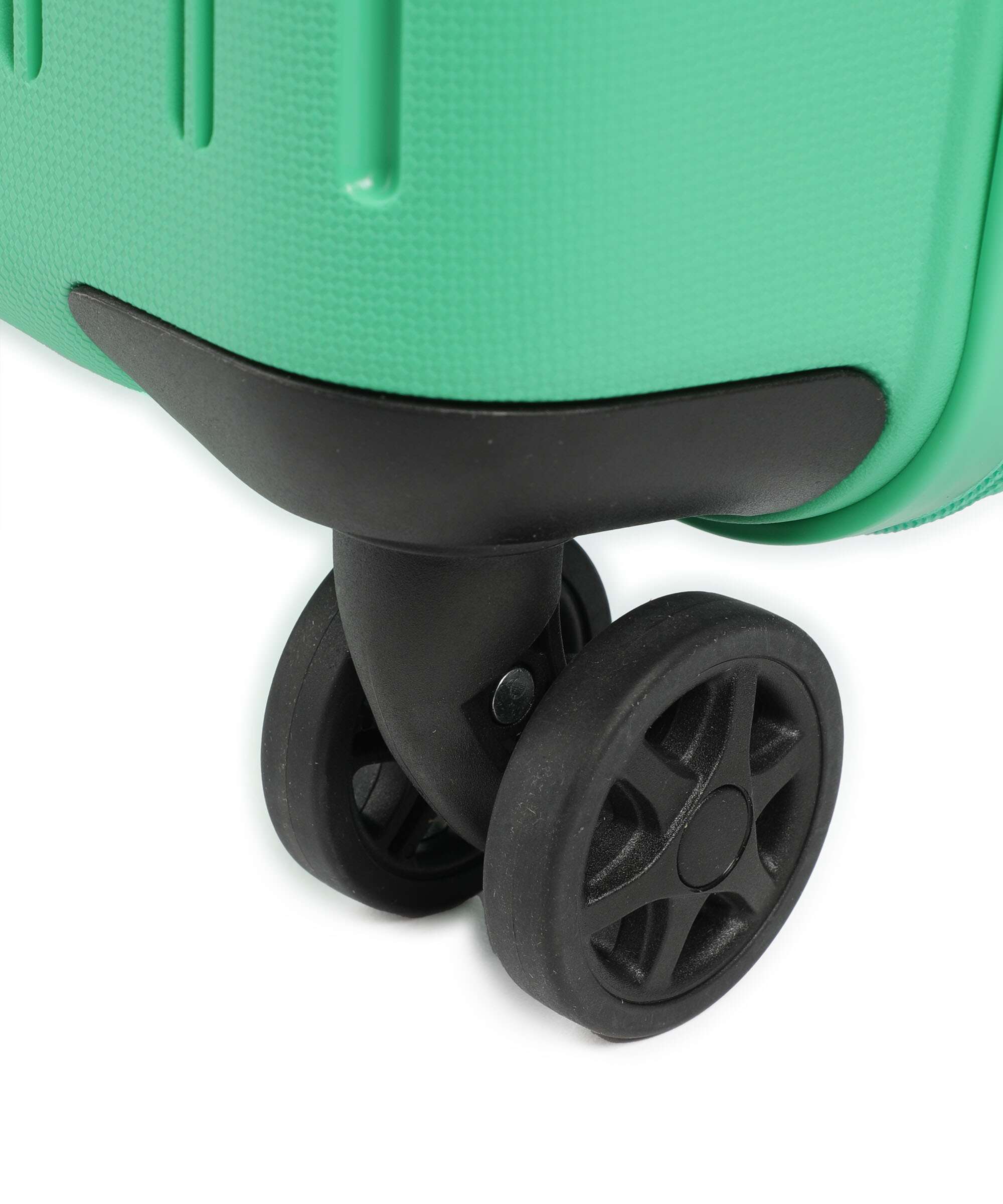American Tourister Rejoy Spinner (4 wheels) jade green - Image 4