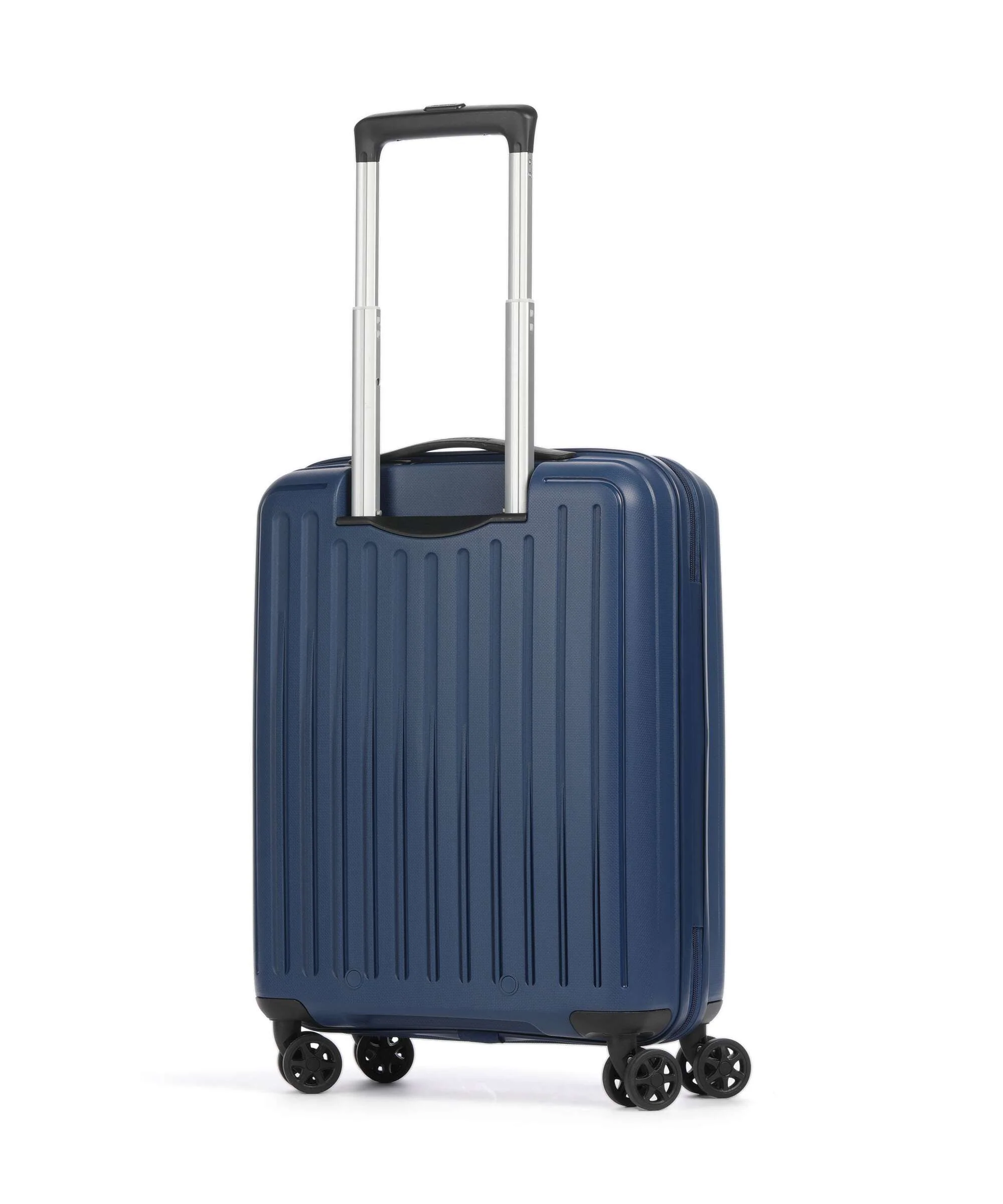American Tourister Rejoy Spinner (4 wheels) navy blue - Image 2