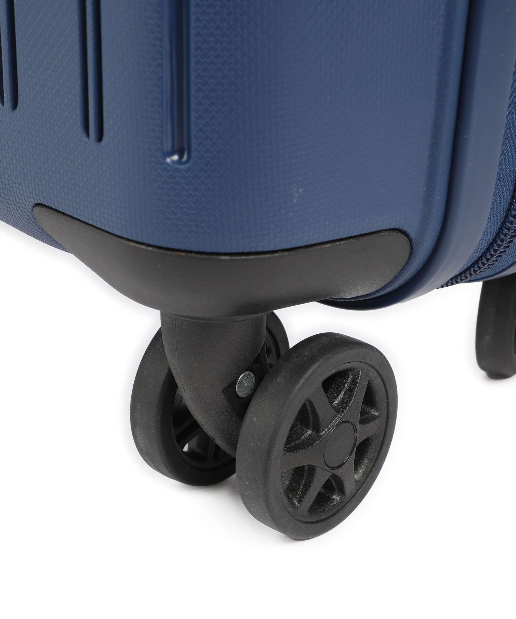 American Tourister Rejoy Spinner (4 wheels) navy blue - Image 4