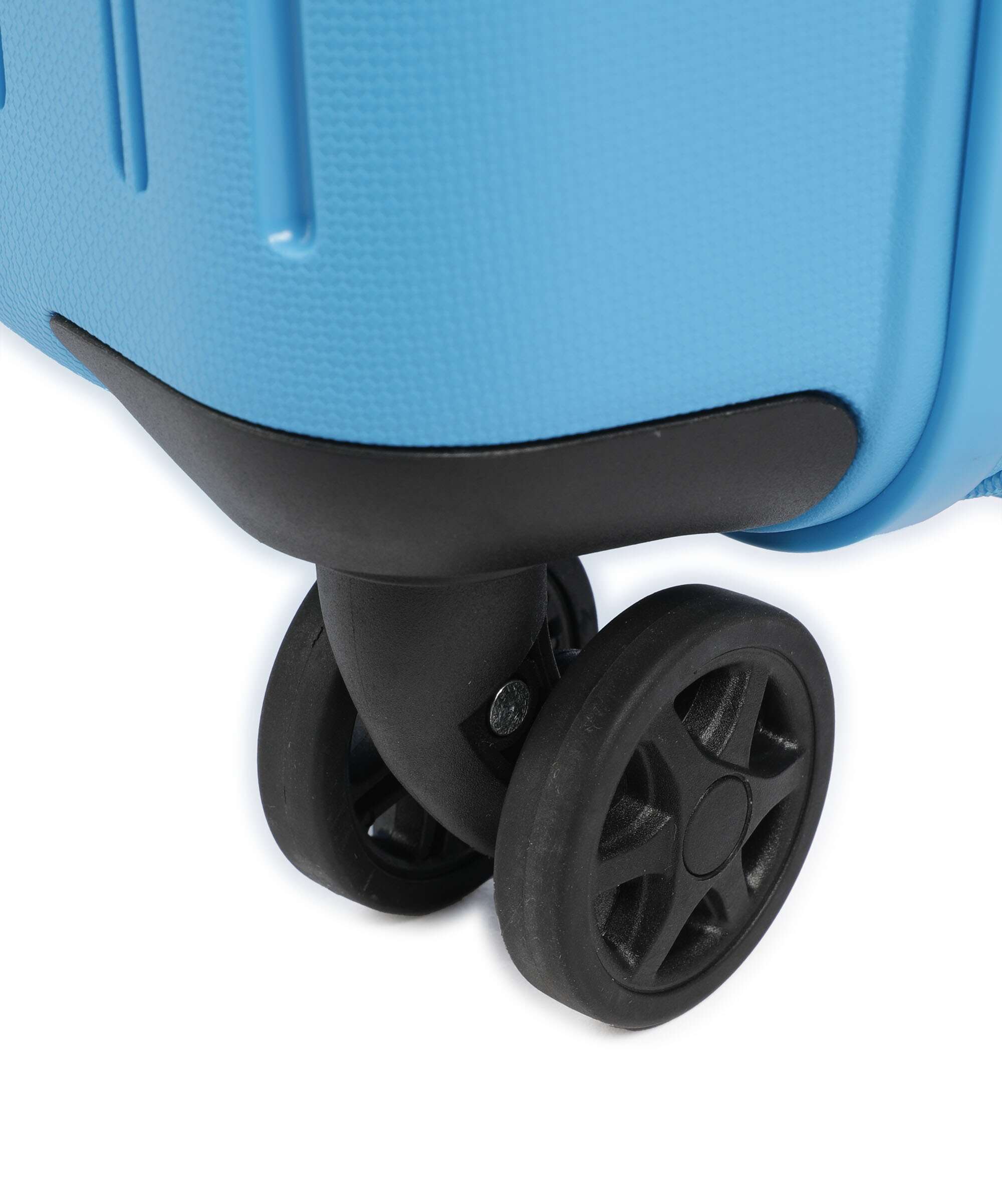 American Tourister Rejoy Spinner (4 wheels) azure blue - Image 4