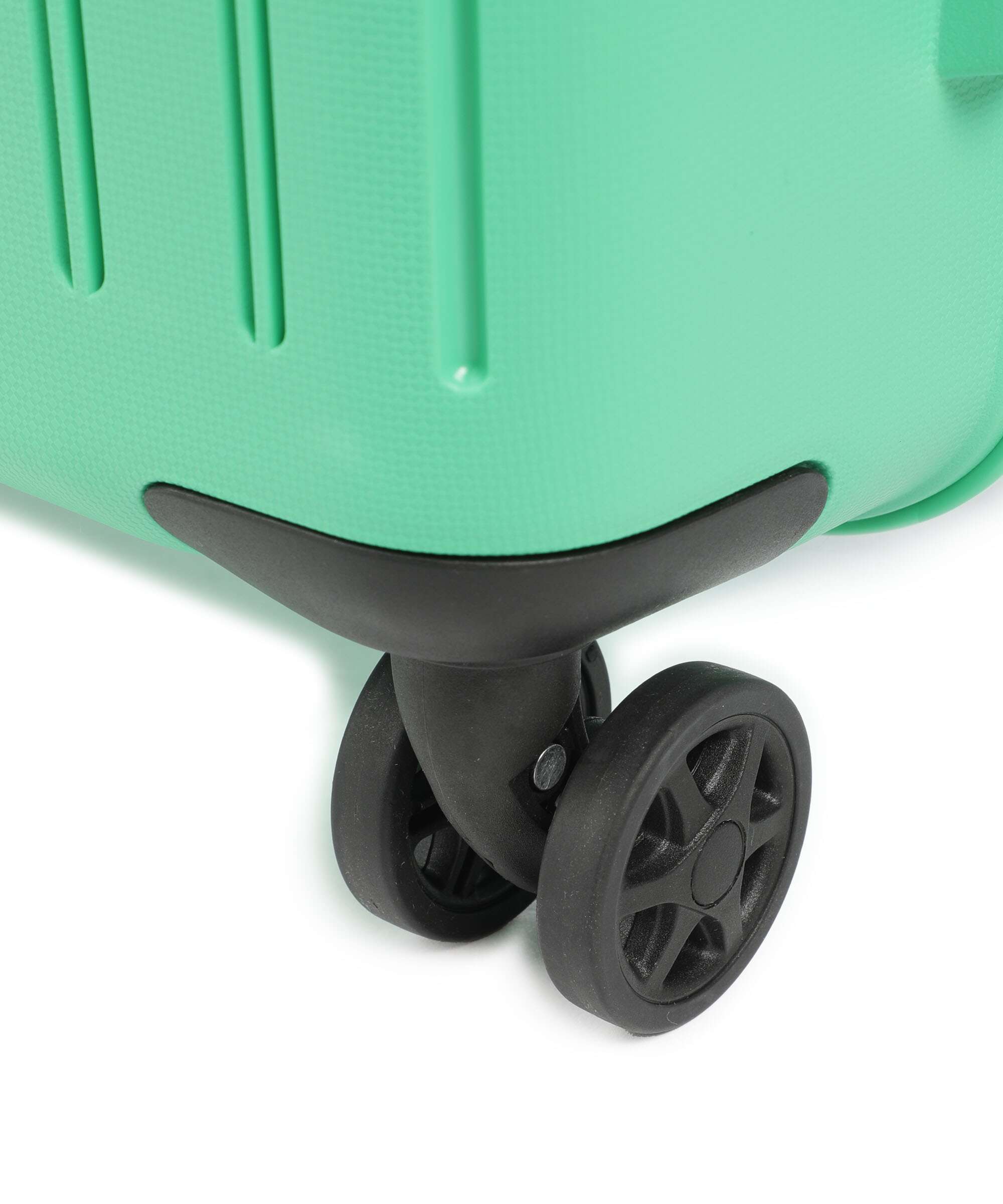 American Tourister Rejoy Spinner (4 wheels) jade green - Image 4