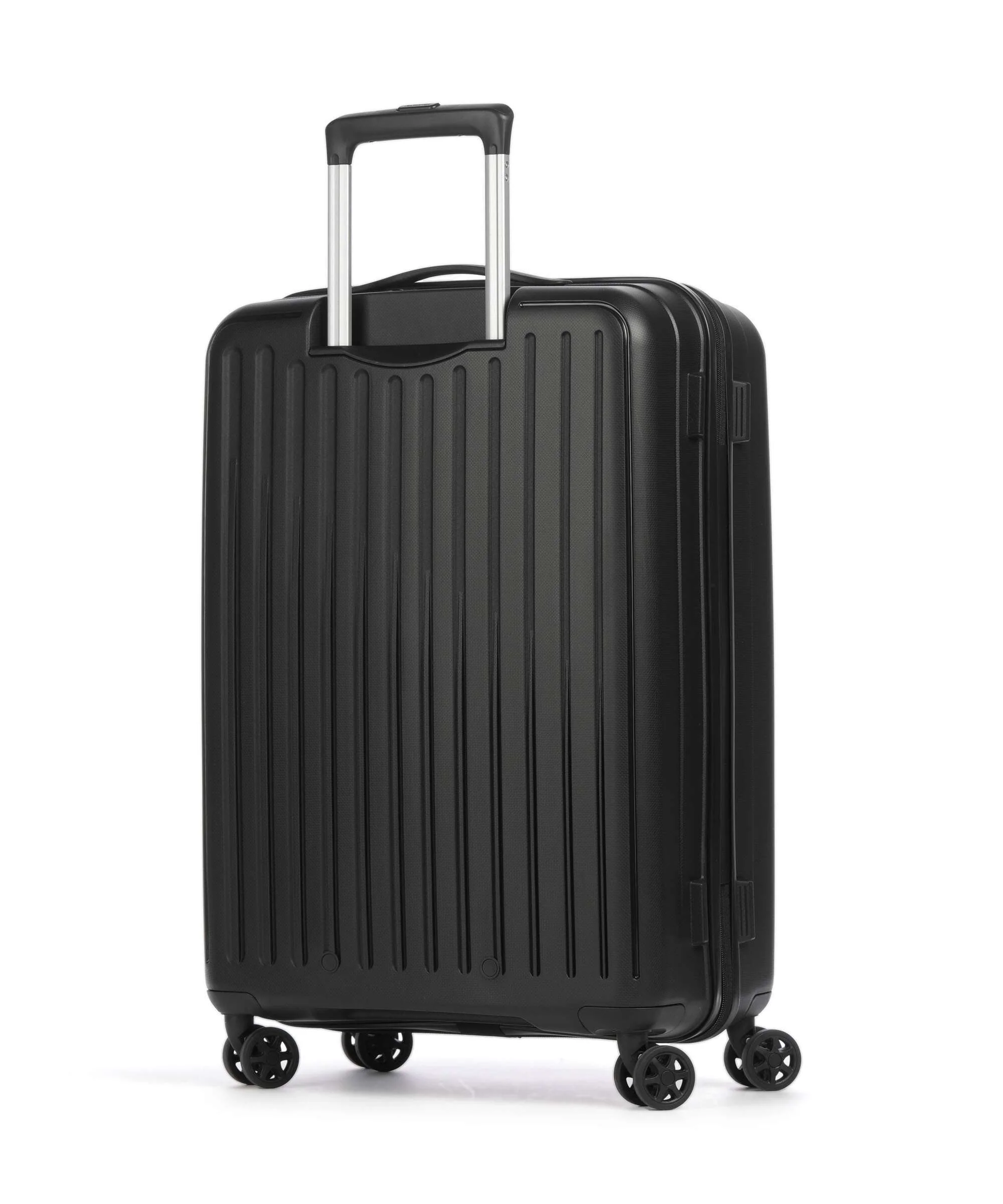 American Tourister Rejoy Spinner (4 wheels) true black - Image 2