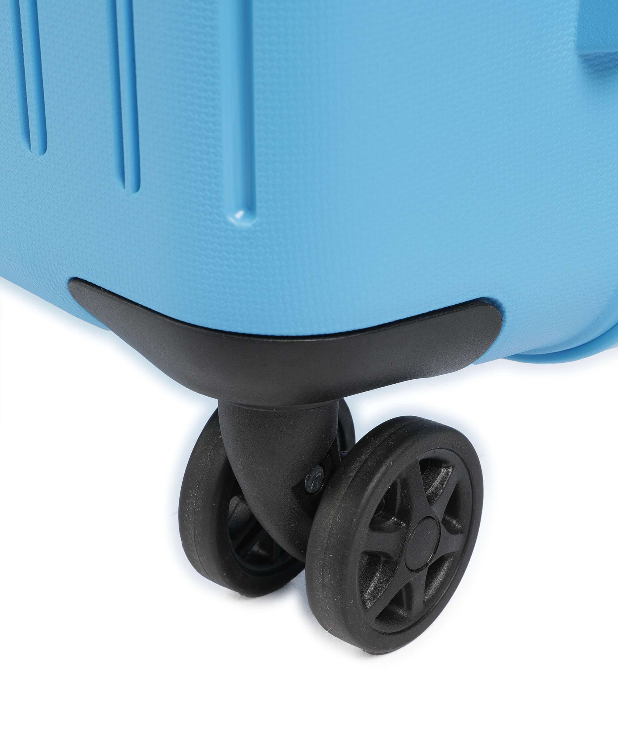 American Tourister Rejoy Spinner (4 wheels) azure blue - Image 4
