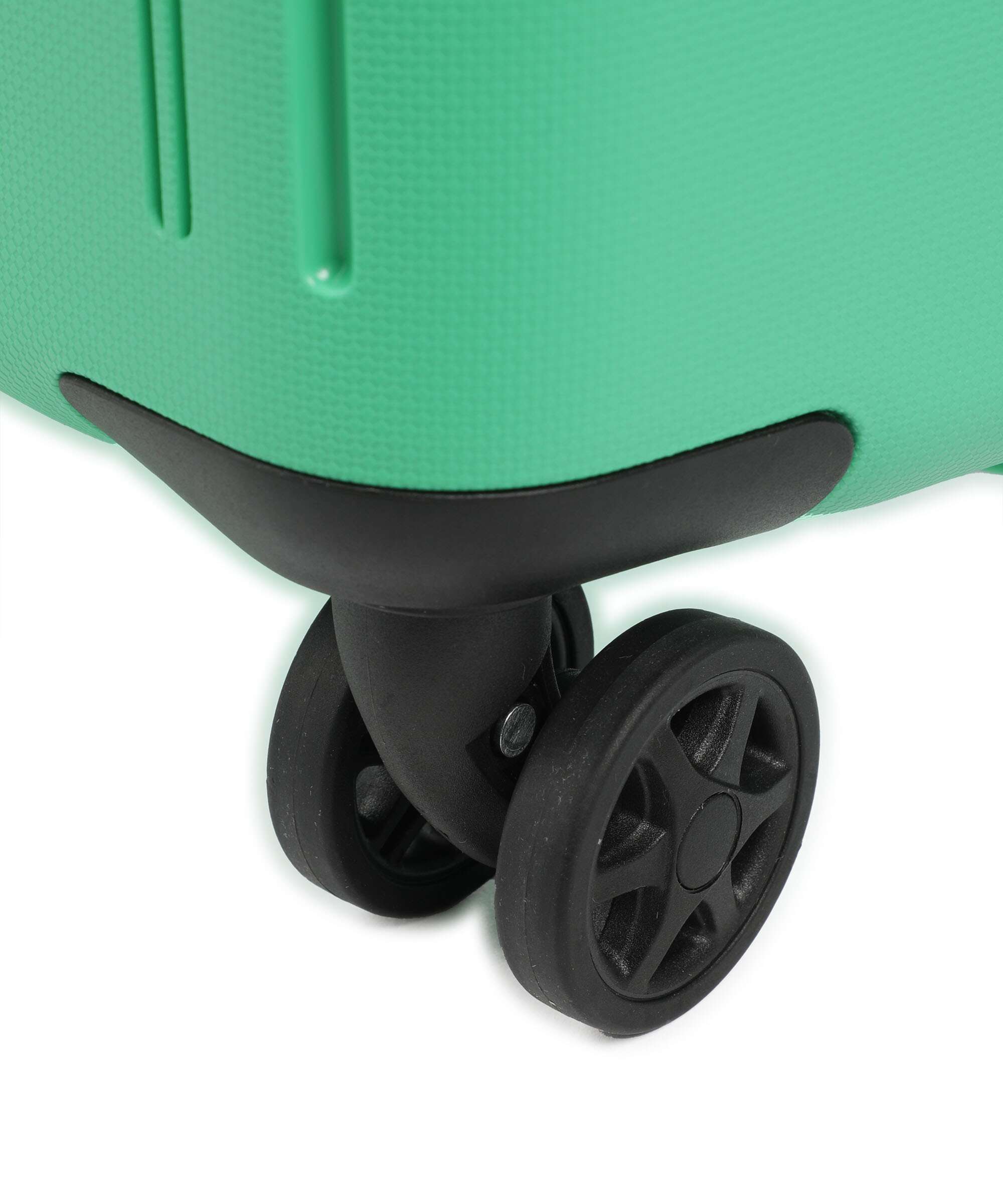 American Tourister Rejoy Spinner (4 wheels) jade green - Image 4