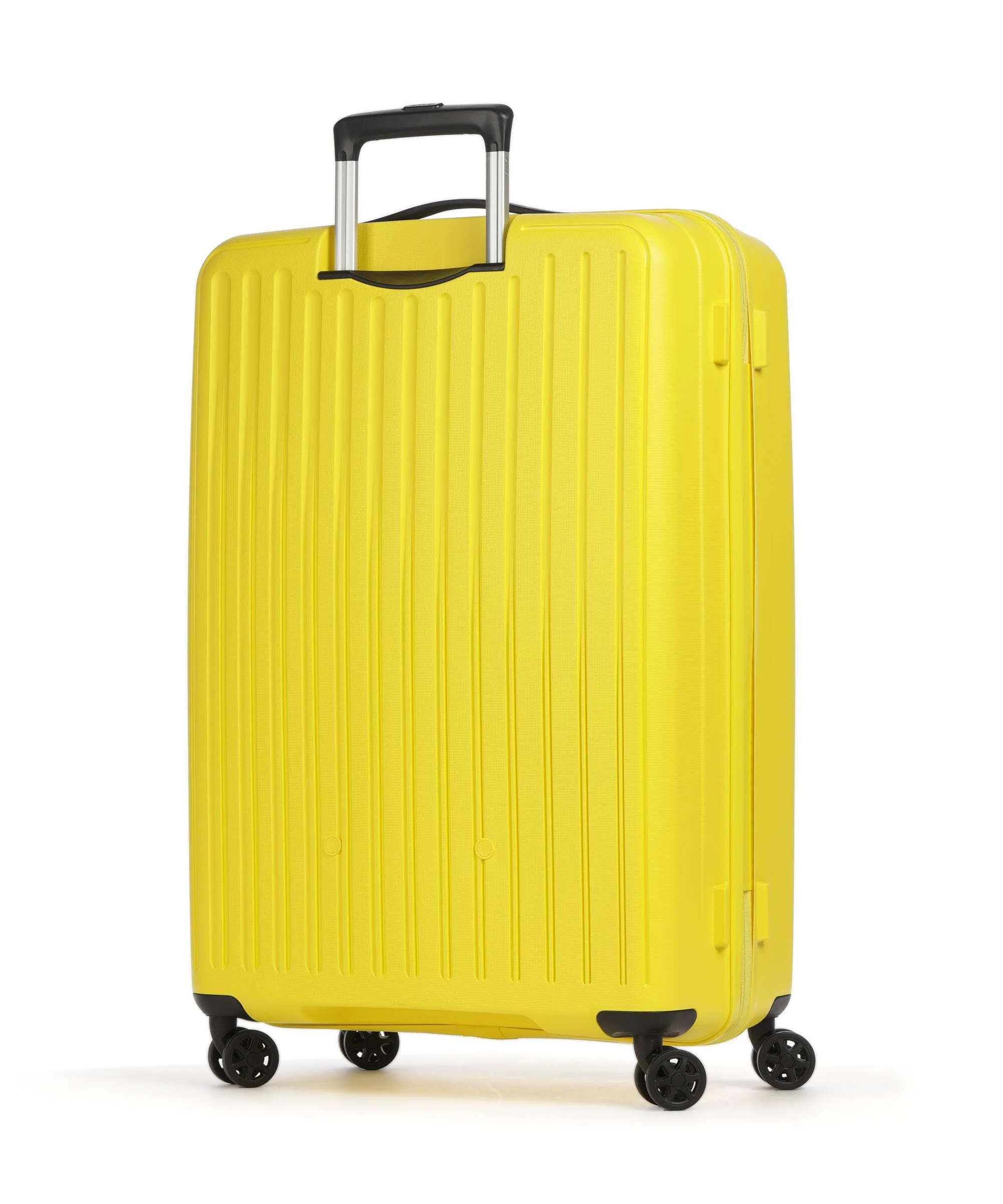 American Tourister Rejoy Spinner (4 wheels) electric yellow - Image 2
