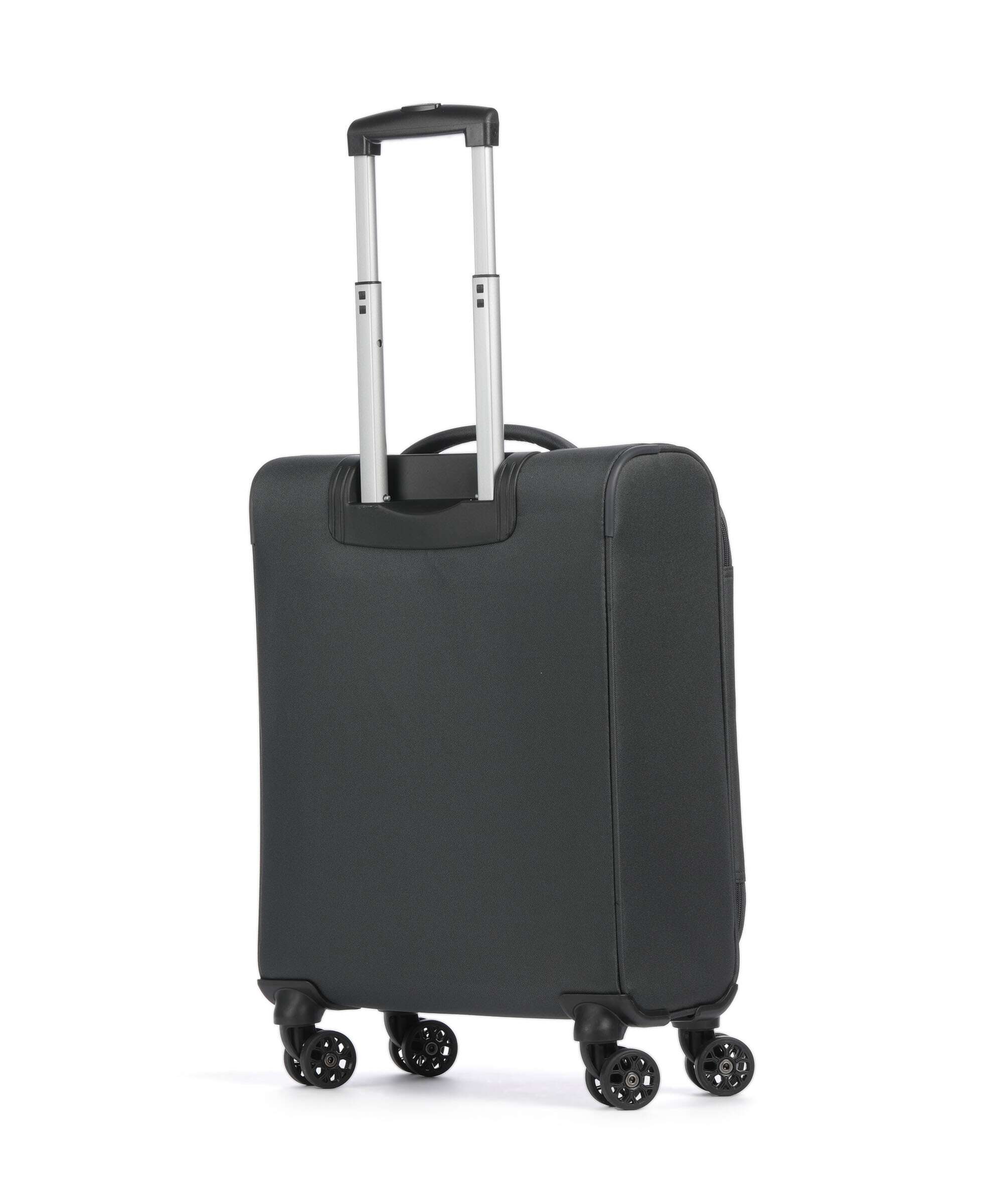 American Tourister Sea Seeker Spinner (4 wheels) charcoal grey - Image 2