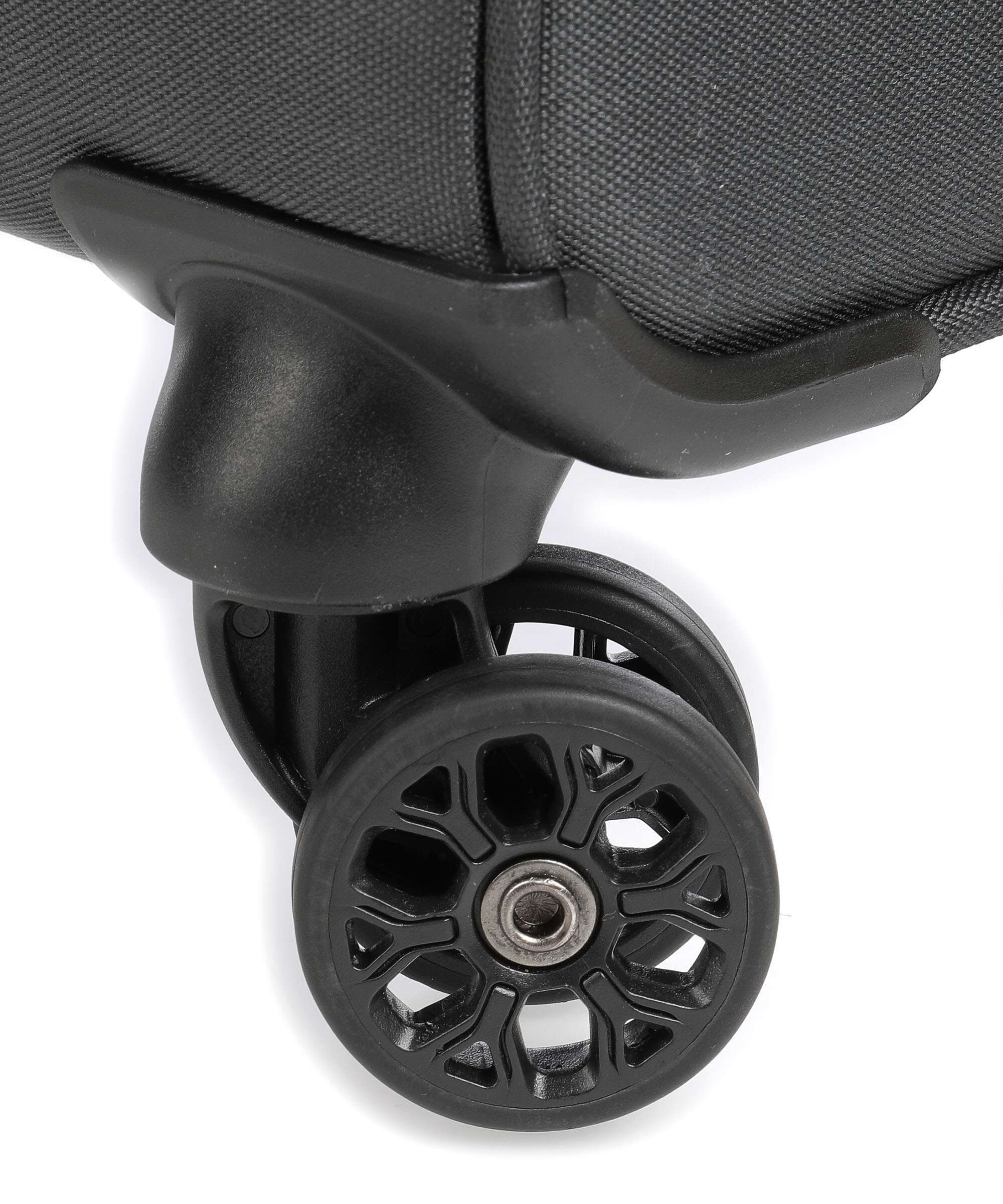 American Tourister Sea Seeker Spinner (4 wheels) charcoal grey - Image 4
