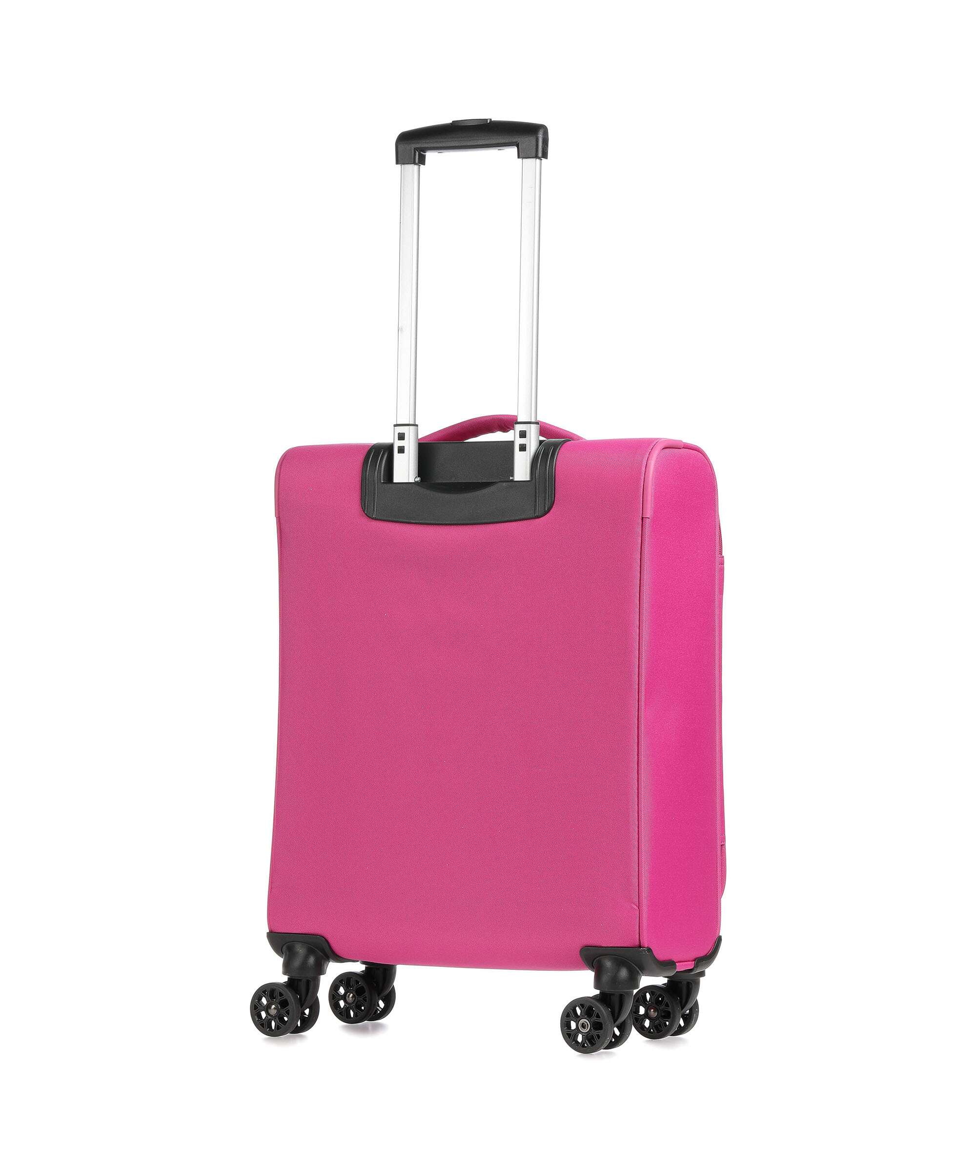 American Tourister Sea Seeker Spinner (4 wheels) deep fuchsia - Image 2
